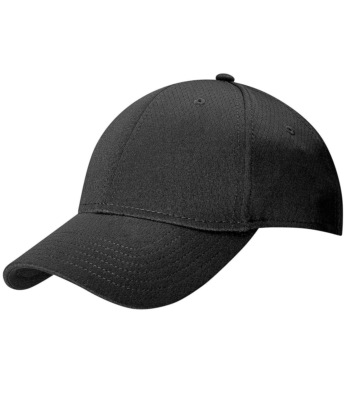 Húfur - Front Crested Cap
