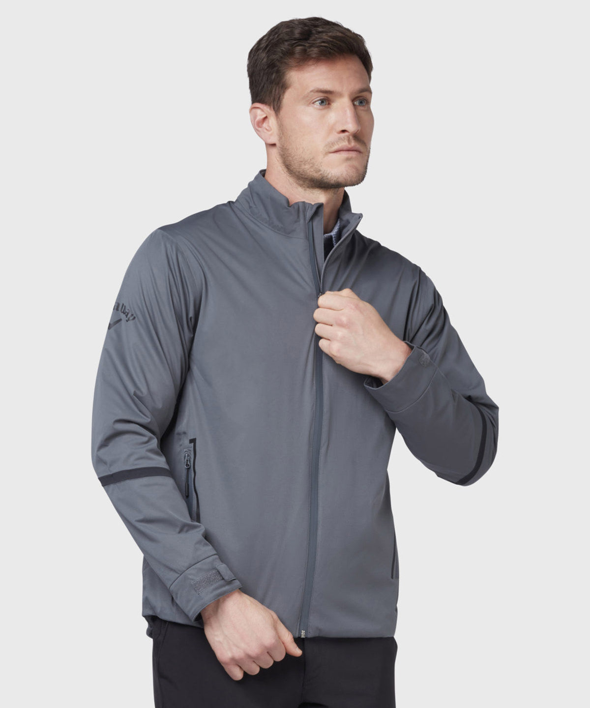 Jakkar - Stormlite Waterproof Jacket