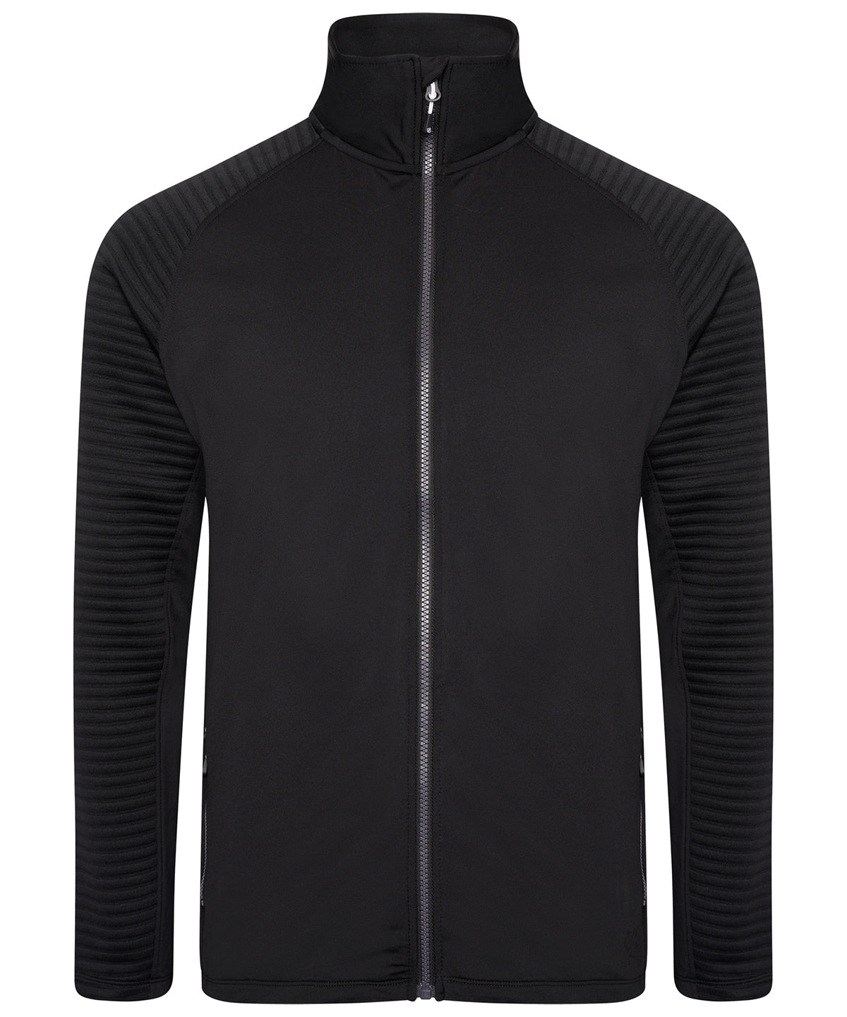 Collective Full-zip Core Stretch