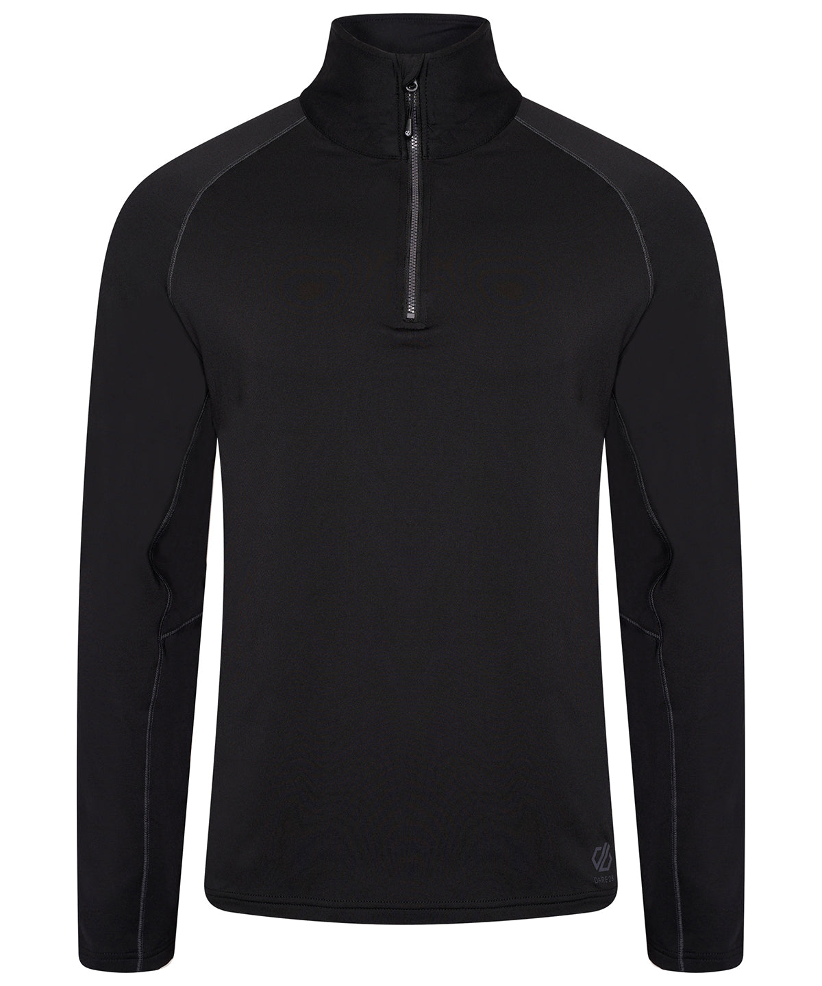 Fuser 1/4 Zip Core Stretch
