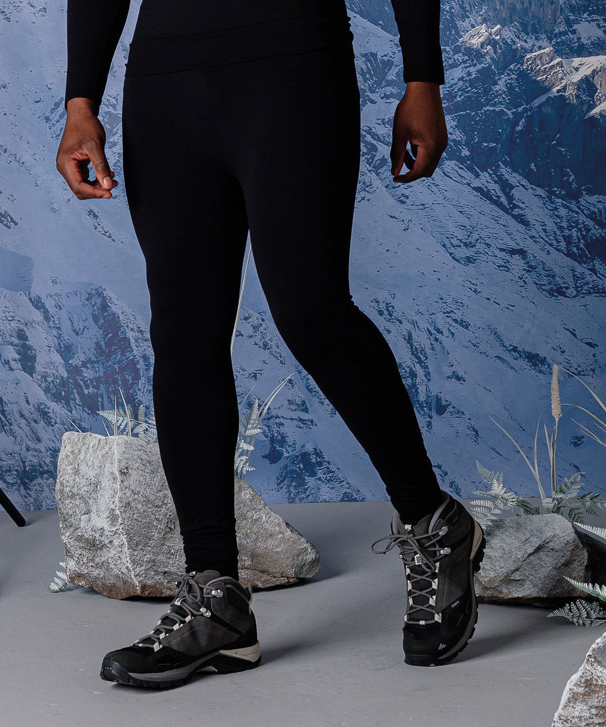 Nærföt - Zone In Base Pants