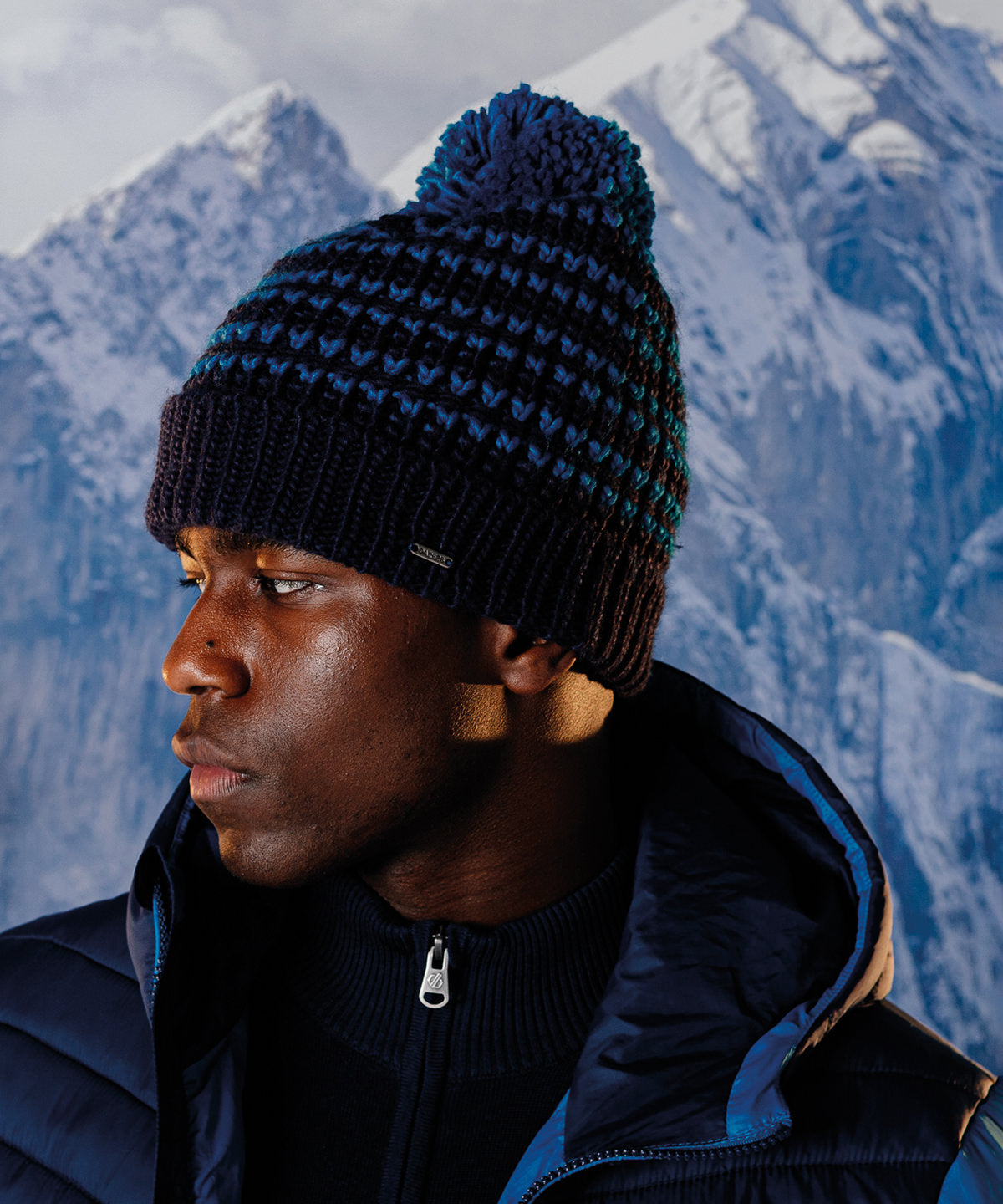 Headstart Fleece- Lined Beanie