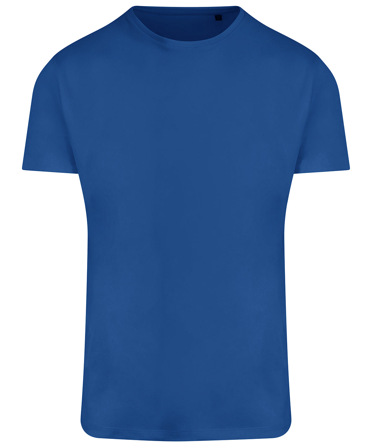 Stuttermabolir - Ambaro Recycled Sports Tee