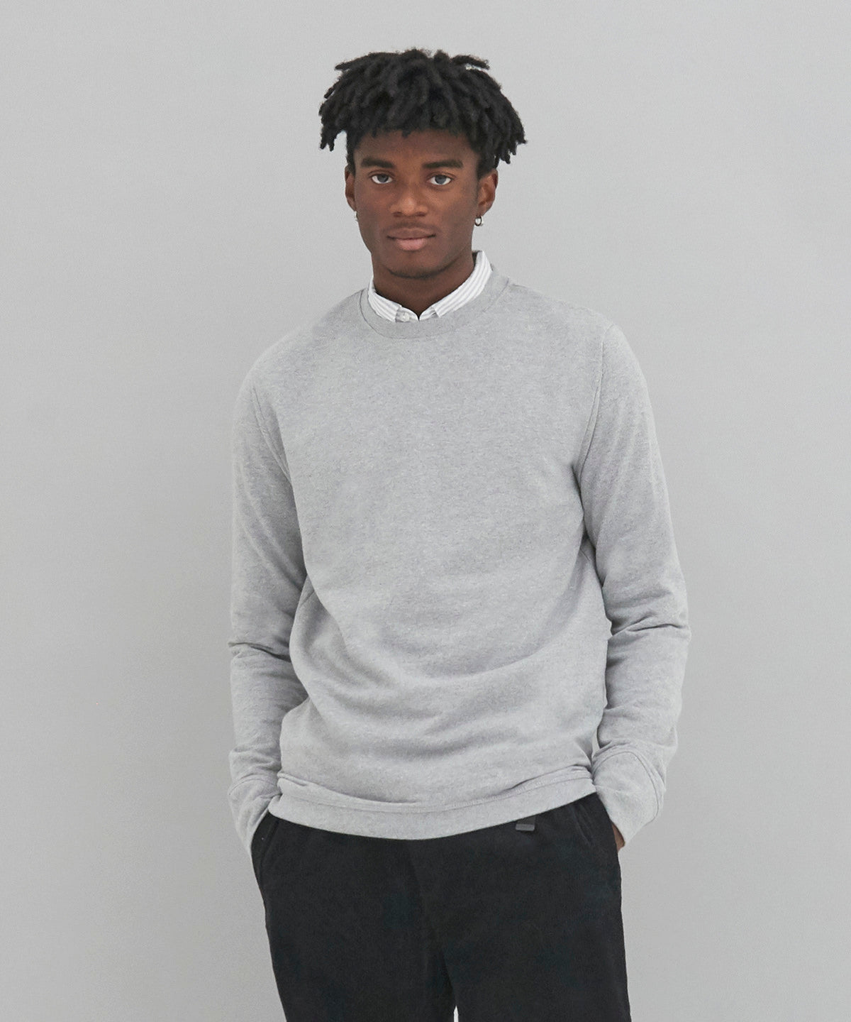 Háskólapeysur - Banff Regen Sweatshirt