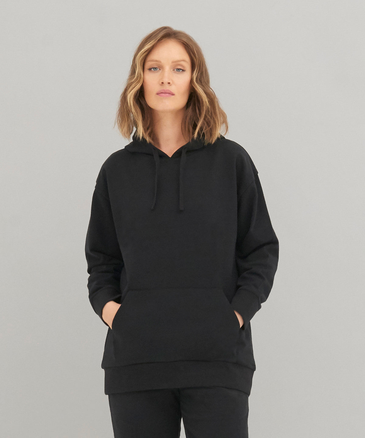 Hettupeysur - Crater Recycled Hoodie