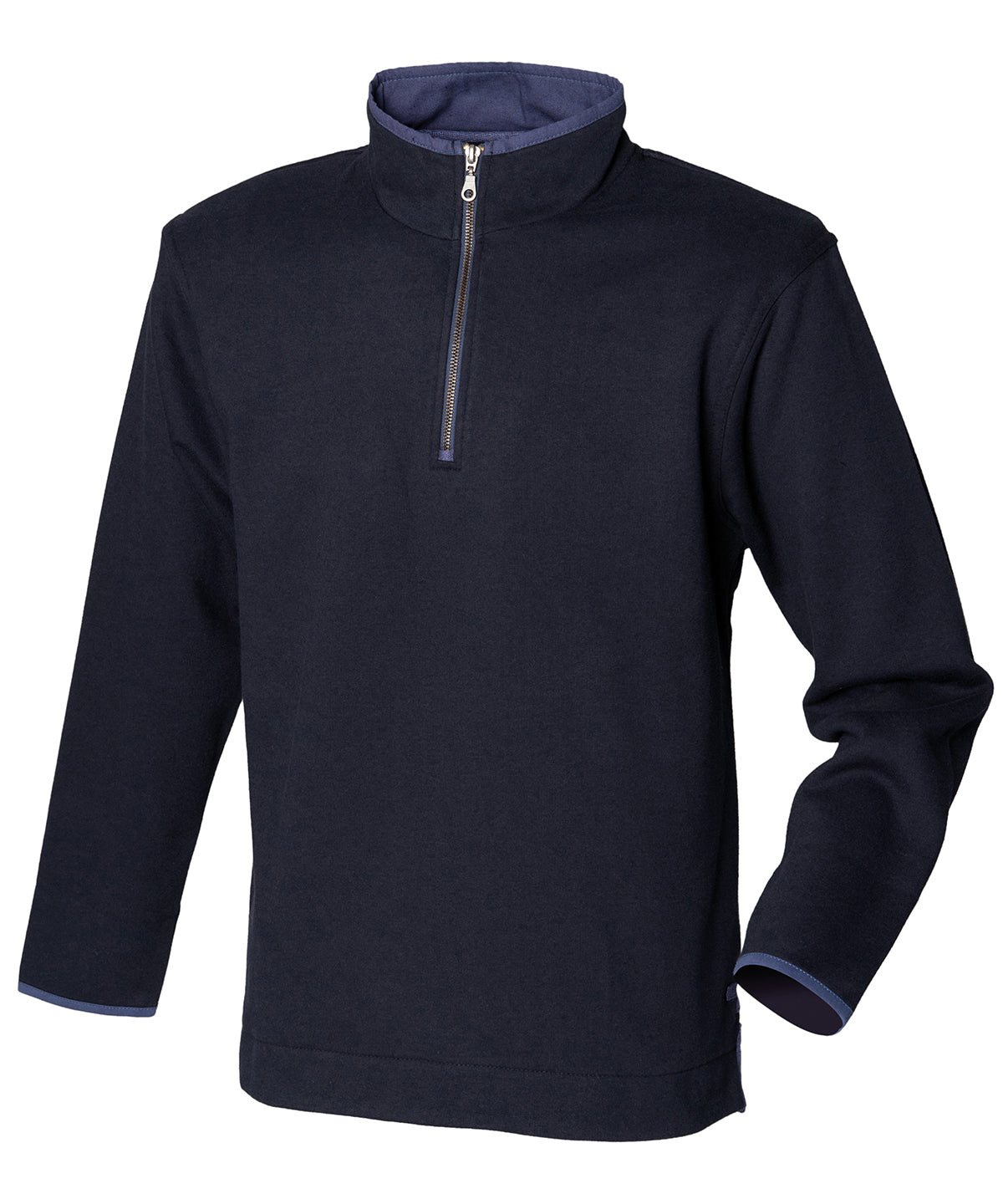 Háskólapeysur - Supersoft ¼ Zip Sweatshirt
