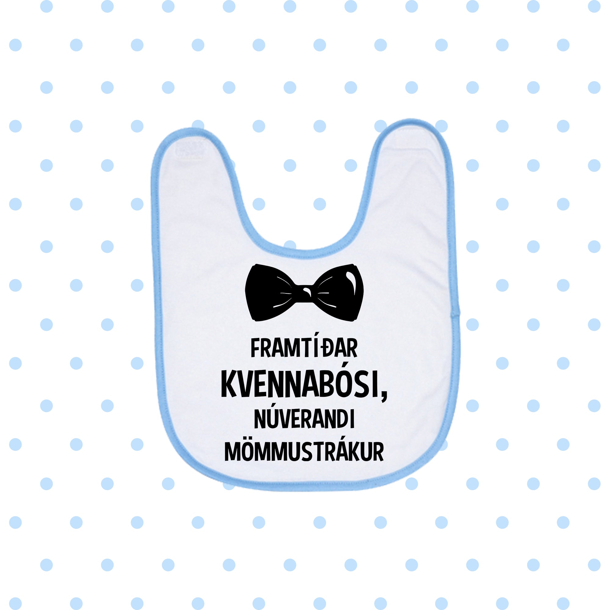 Barnasmekkur - FRAMTÍÐAR