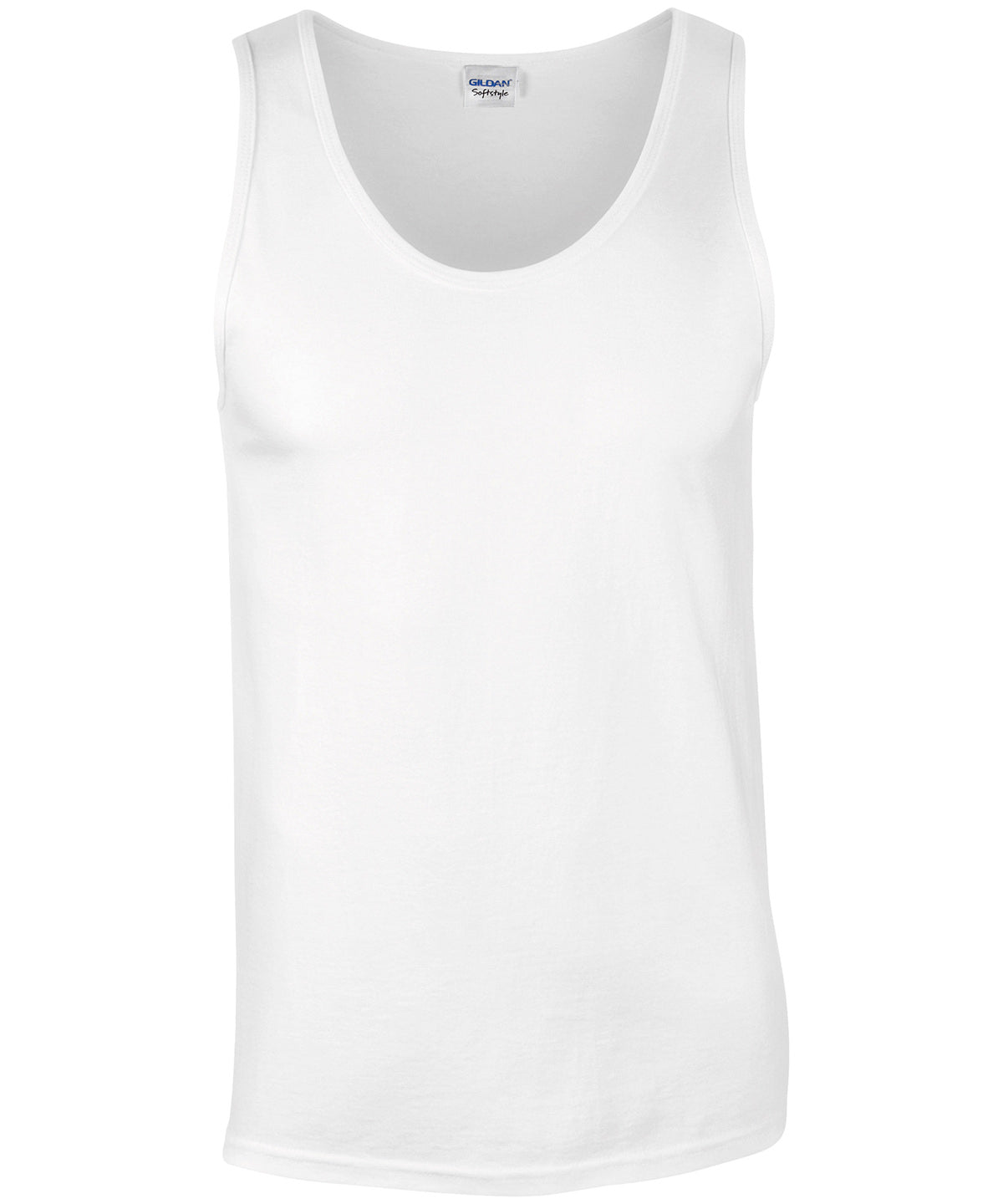 Vesti - Softstyle™ Adult Tank Top
