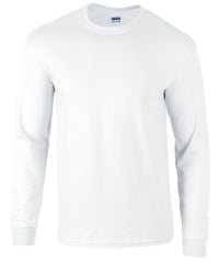 Stuttermabolir - Ultra Cotton™ Adult Long Sleeve T-shirt