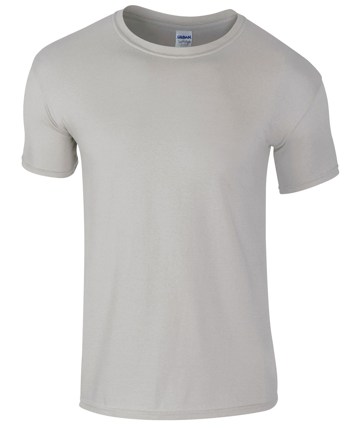 Stuttermabolir - Softstyle™ Youth Ringspun T-shirt