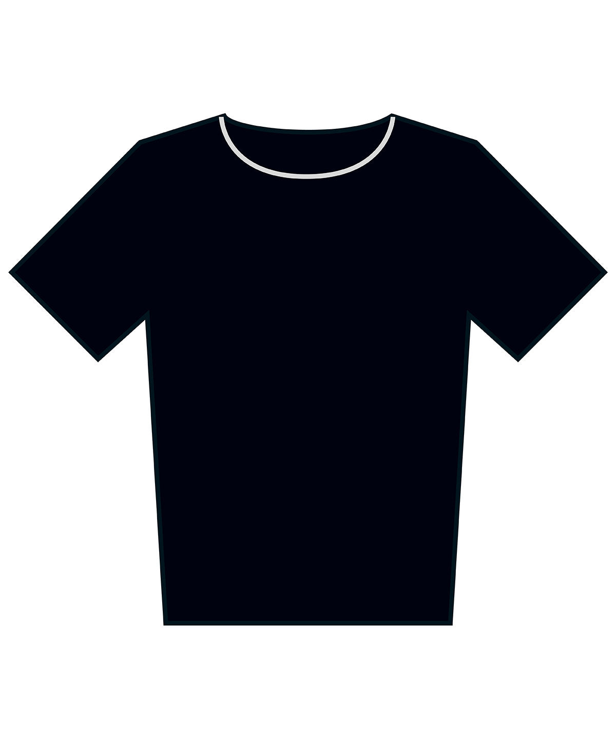 Stuttermabolir - Softstyle™ Midweight Women’s T-shirt
