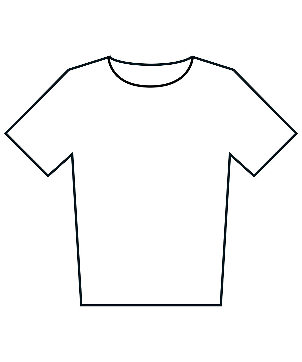 Stuttermabolir - Softstyle™ Midweight Women’s T-shirt