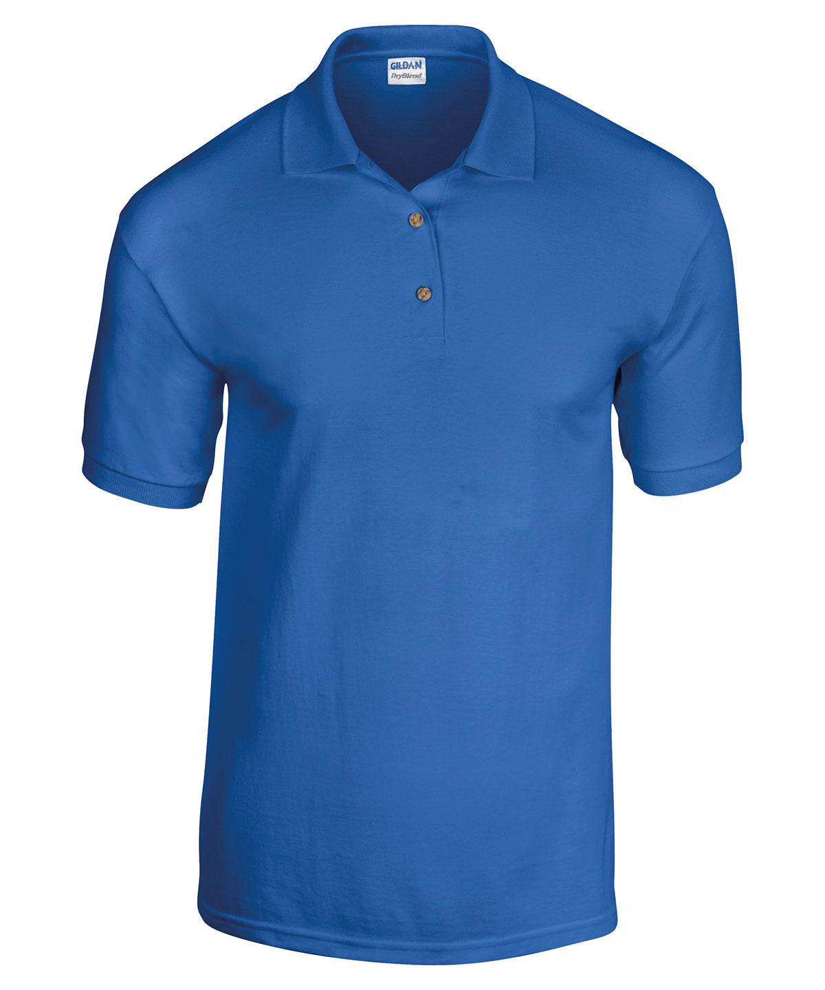 Pólóbolir - DryBlend® Jersey Knit Polo