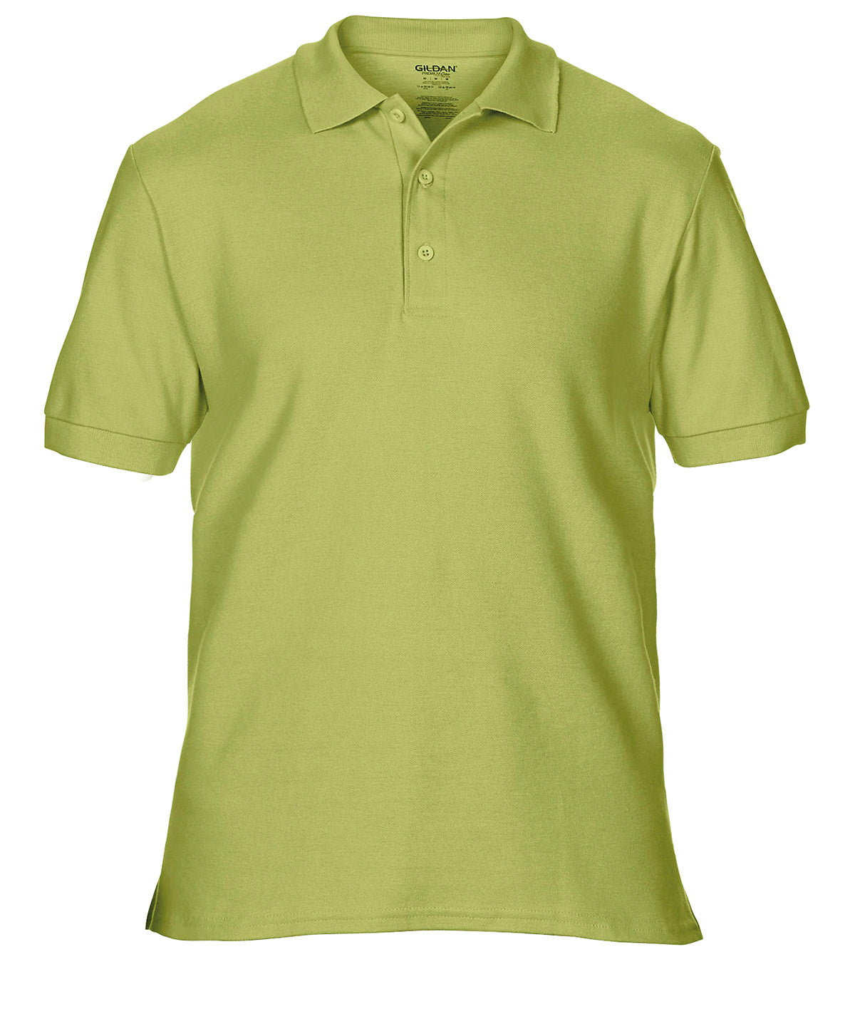 Pólóbolir - Hammer® Piqué Sport Shirt