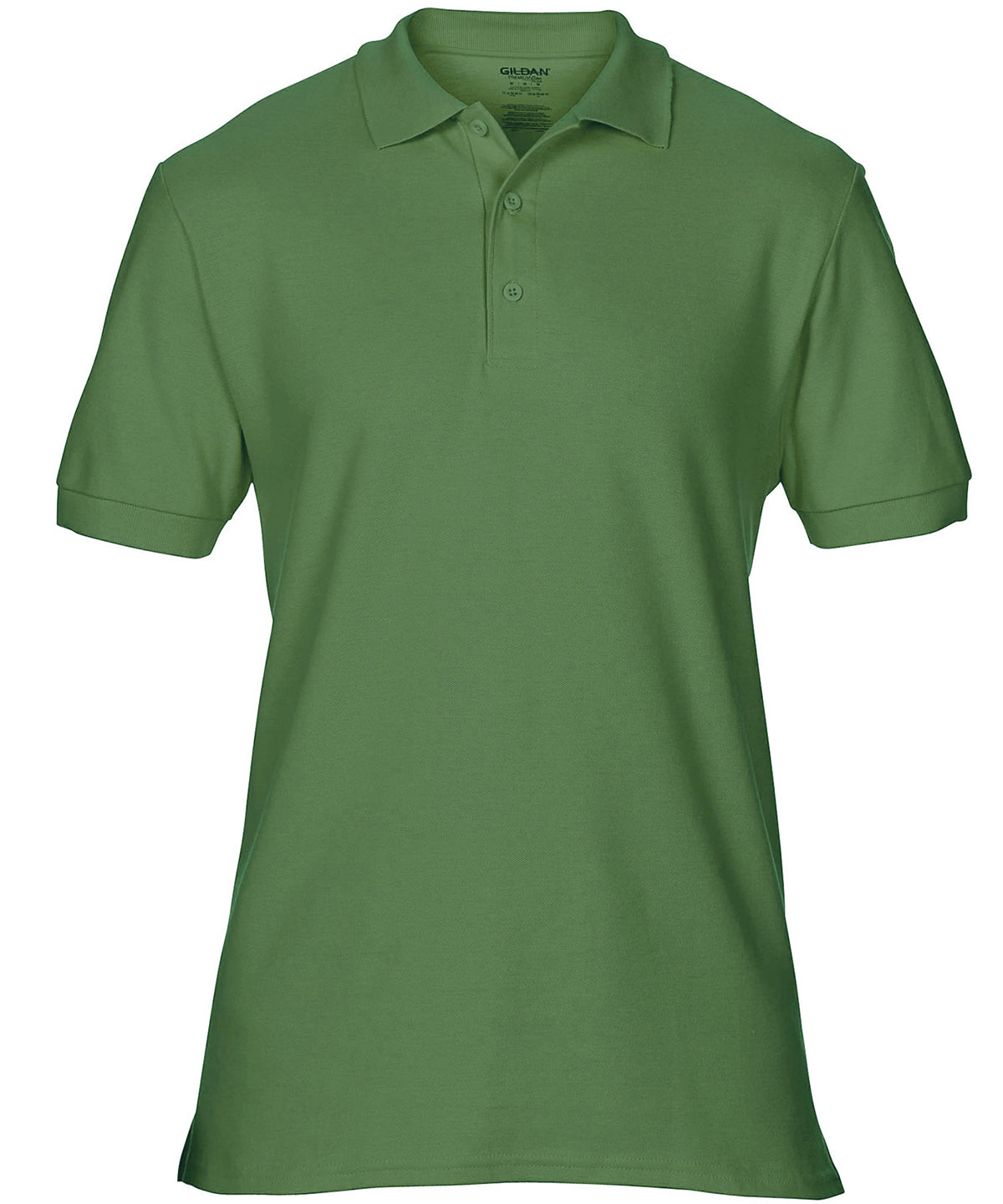 Pólóbolir - Hammer® Piqué Sport Shirt