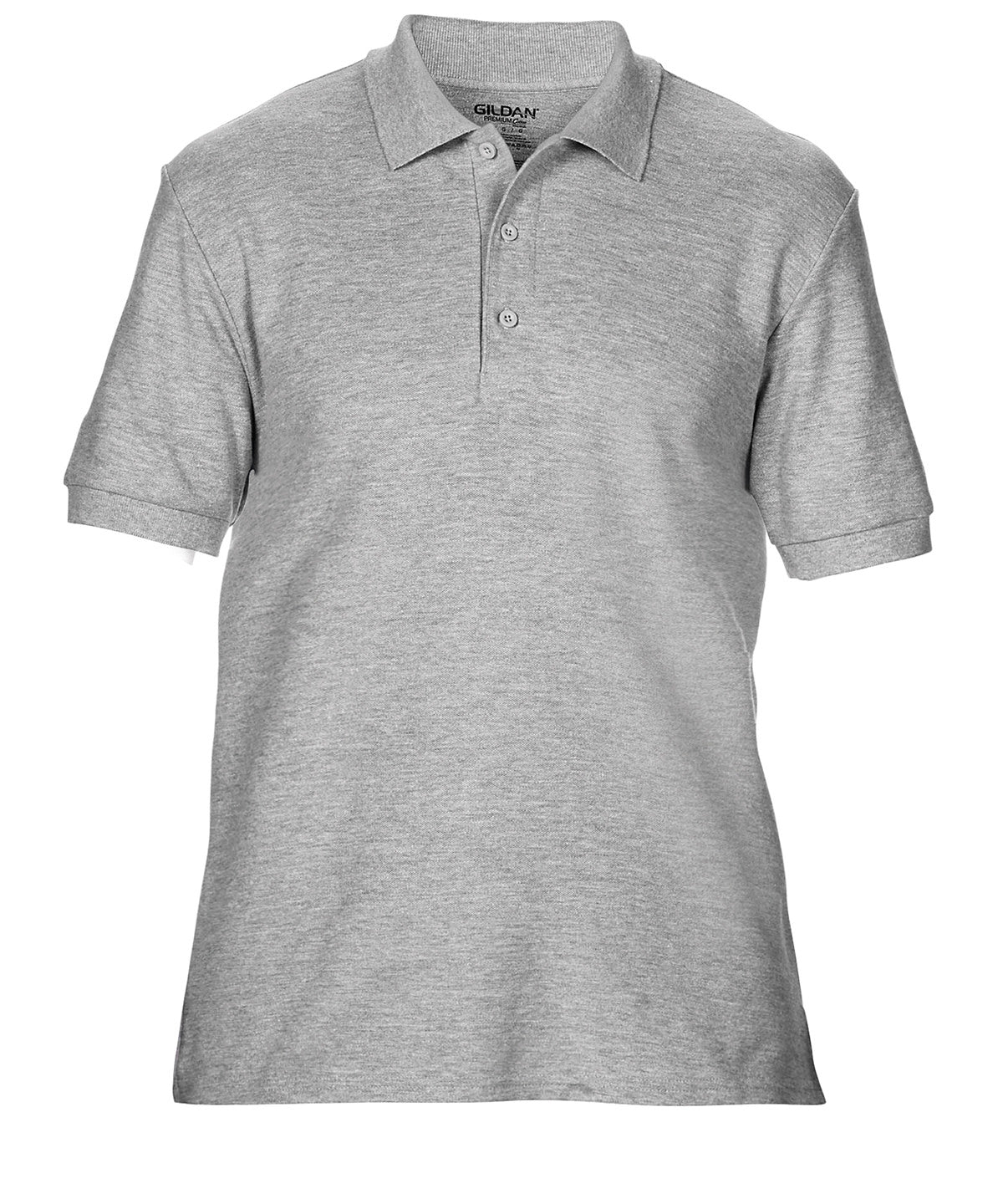 Pólóbolir - Hammer® Piqué Sport Shirt