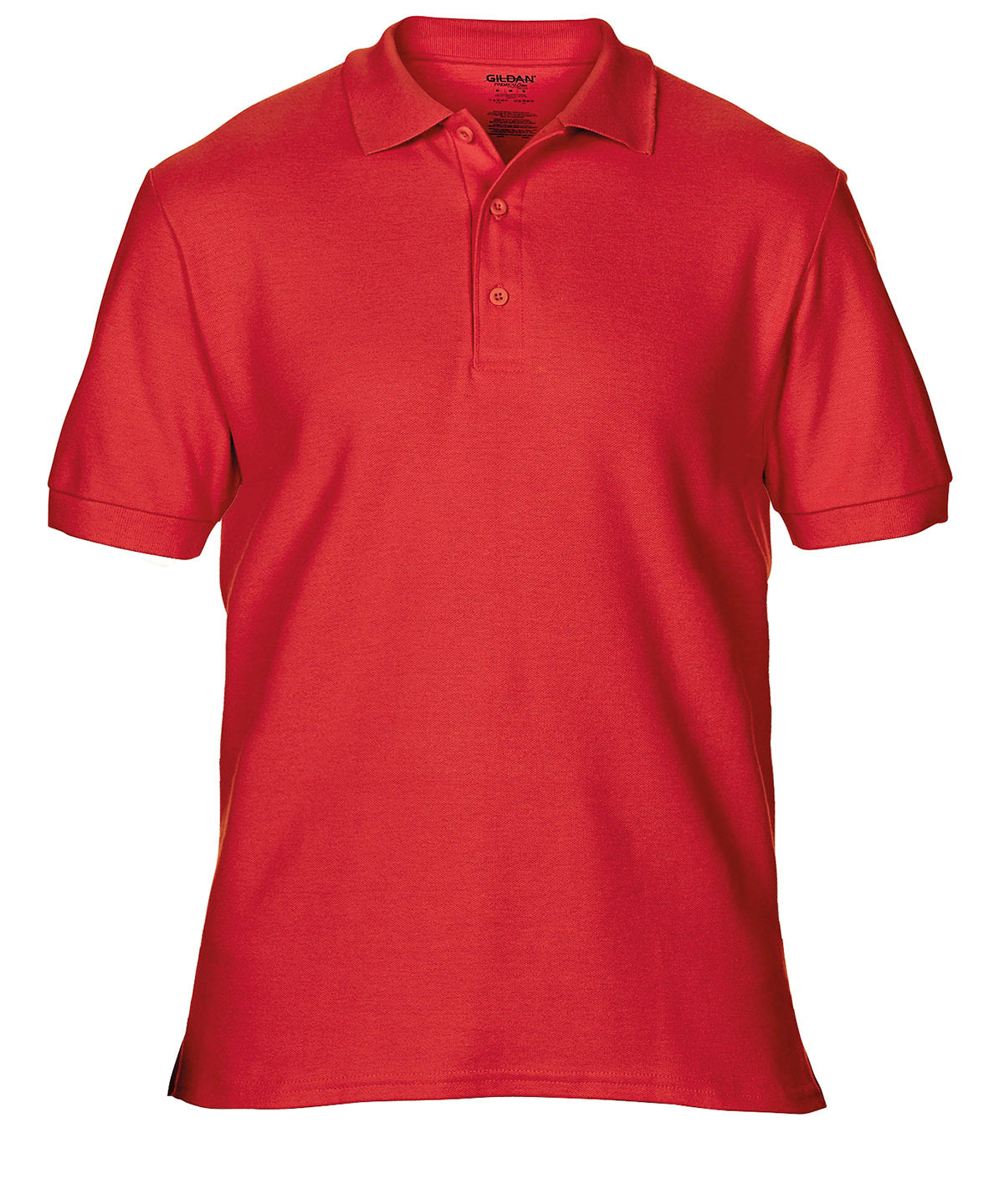 Pólóbolir - Hammer® Piqué Sport Shirt