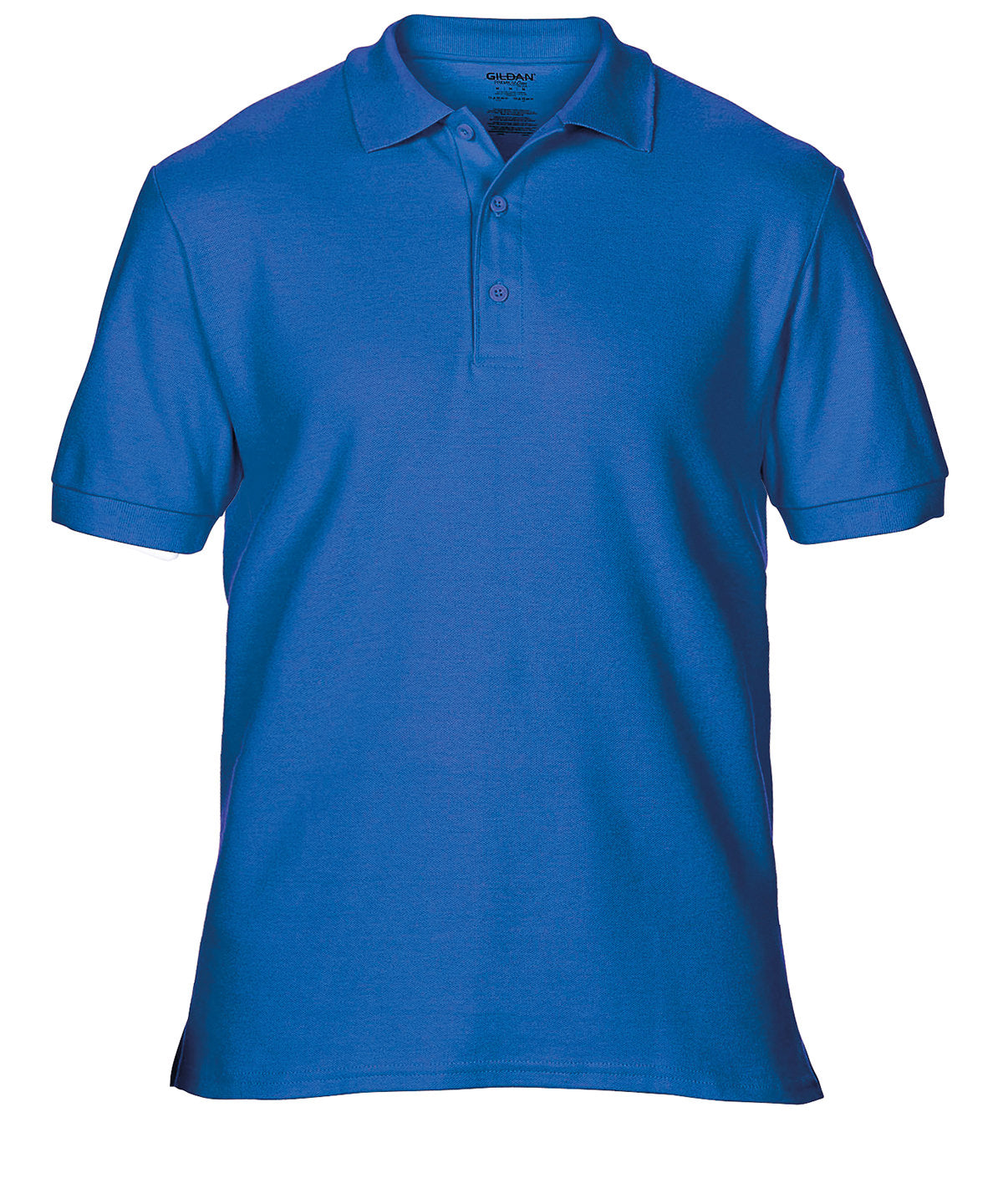 Pólóbolir - Hammer® Piqué Sport Shirt