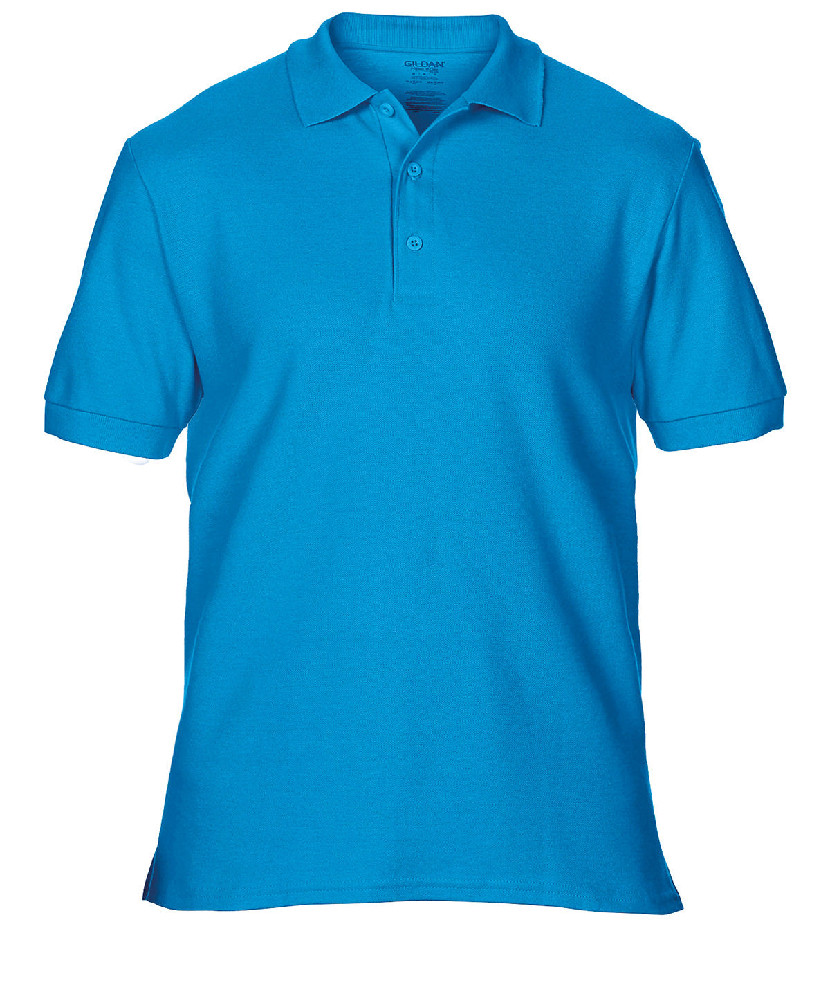 Pólóbolir - Hammer® Piqué Sport Shirt
