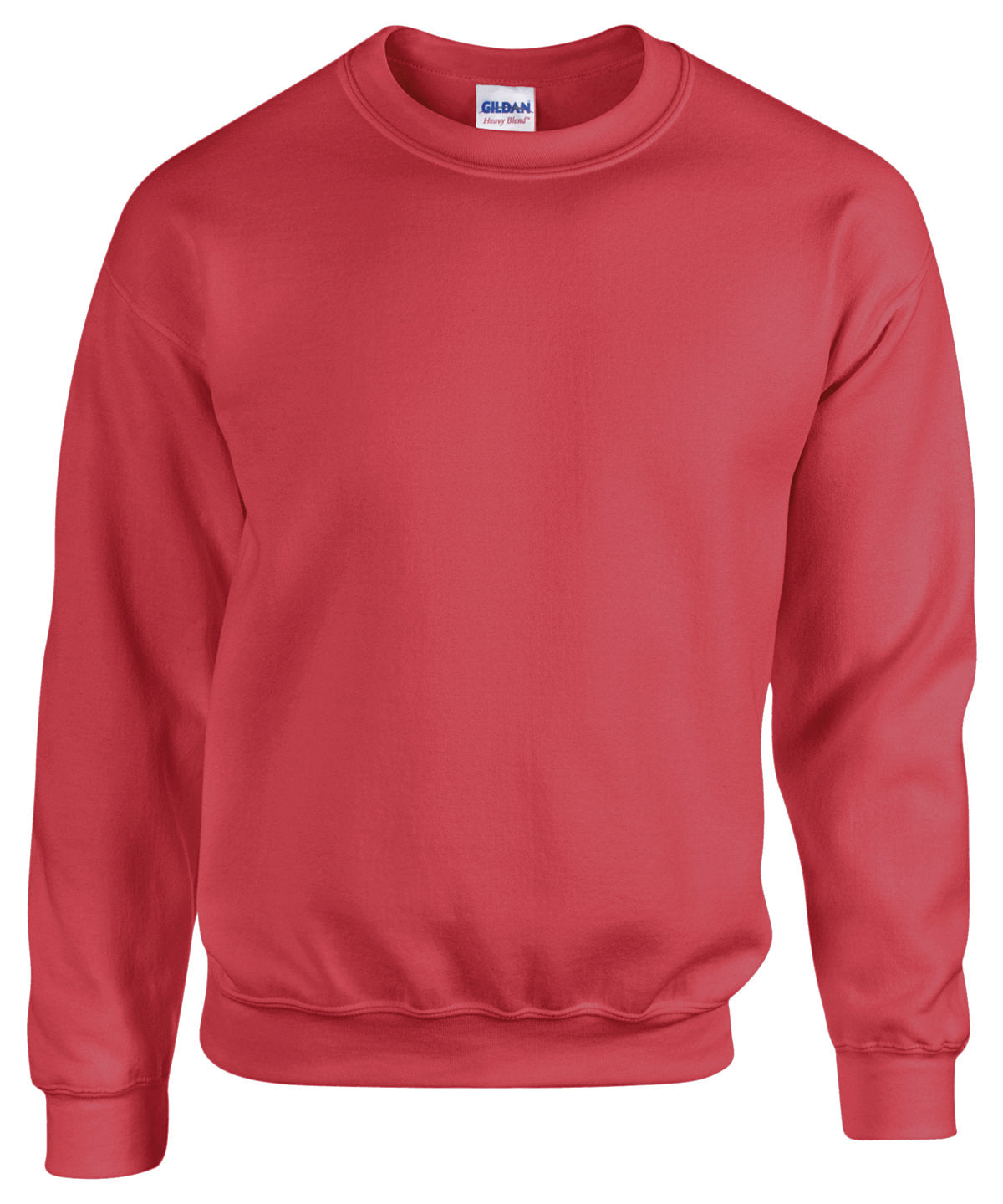 Háskólapeysur - Heavy Blend™ Adult Crew Neck Sweatshirt