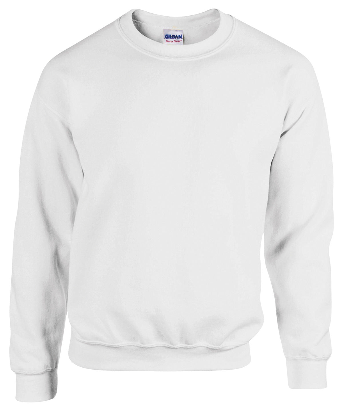 Háskólapeysur - Heavy Blend™ Adult Crew Neck Sweatshirt