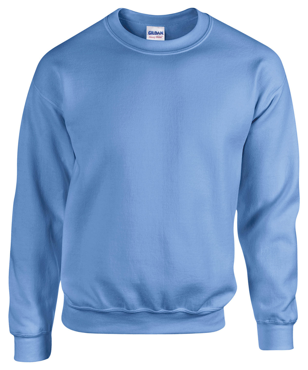 Háskólapeysur - Heavy Blend™ Adult Crew Neck Sweatshirt