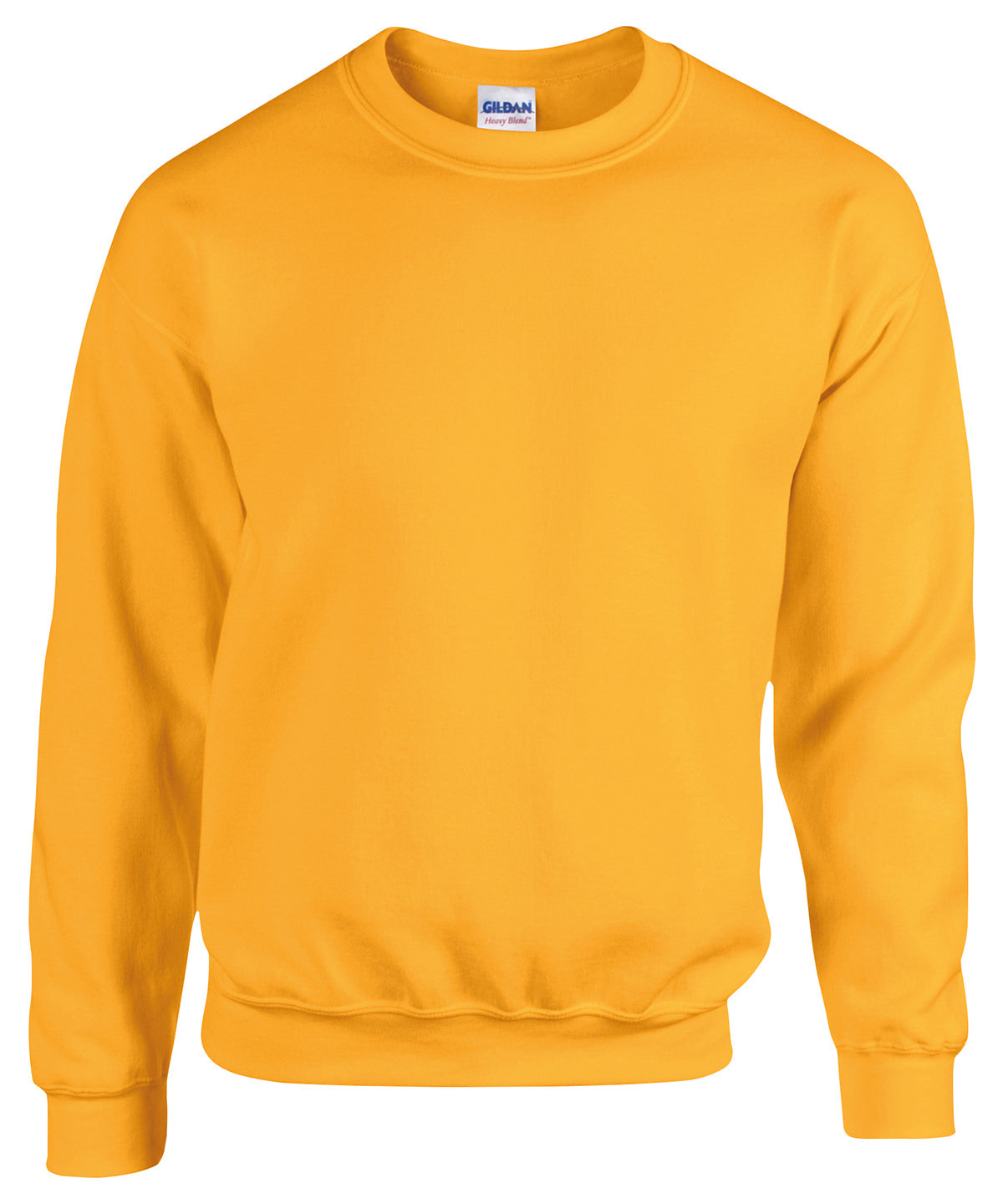 Háskólapeysur - Heavy Blend™ Adult Crew Neck Sweatshirt