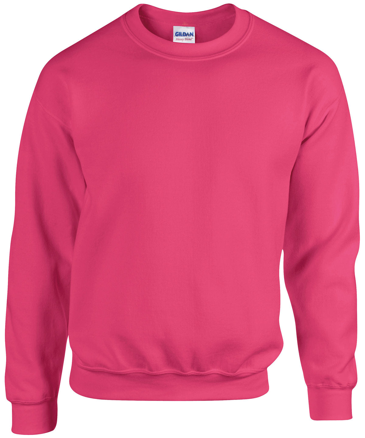 Háskólapeysur - Heavy Blend™ Adult Crew Neck Sweatshirt