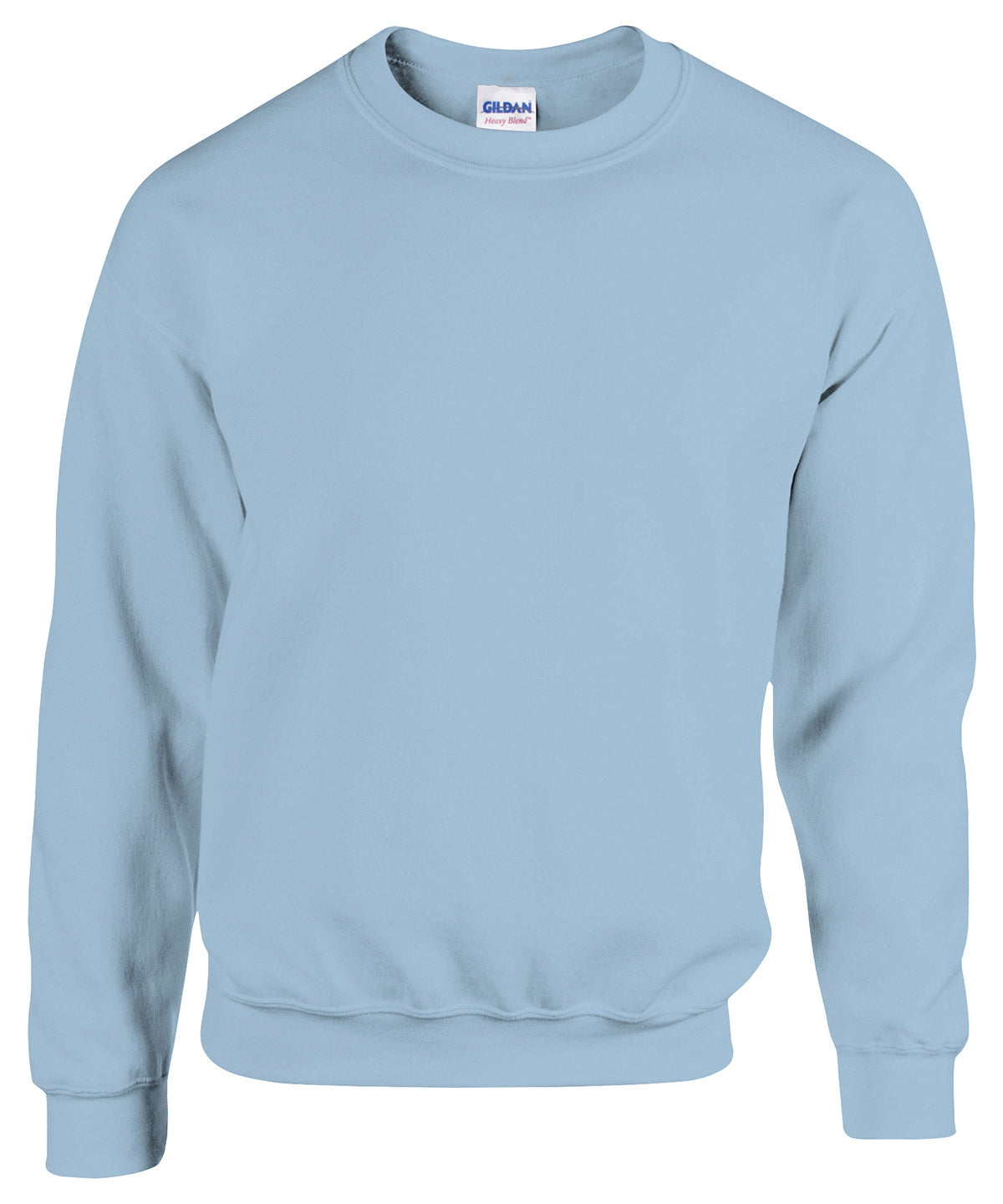Háskólapeysur - Heavy Blend™ Adult Crew Neck Sweatshirt