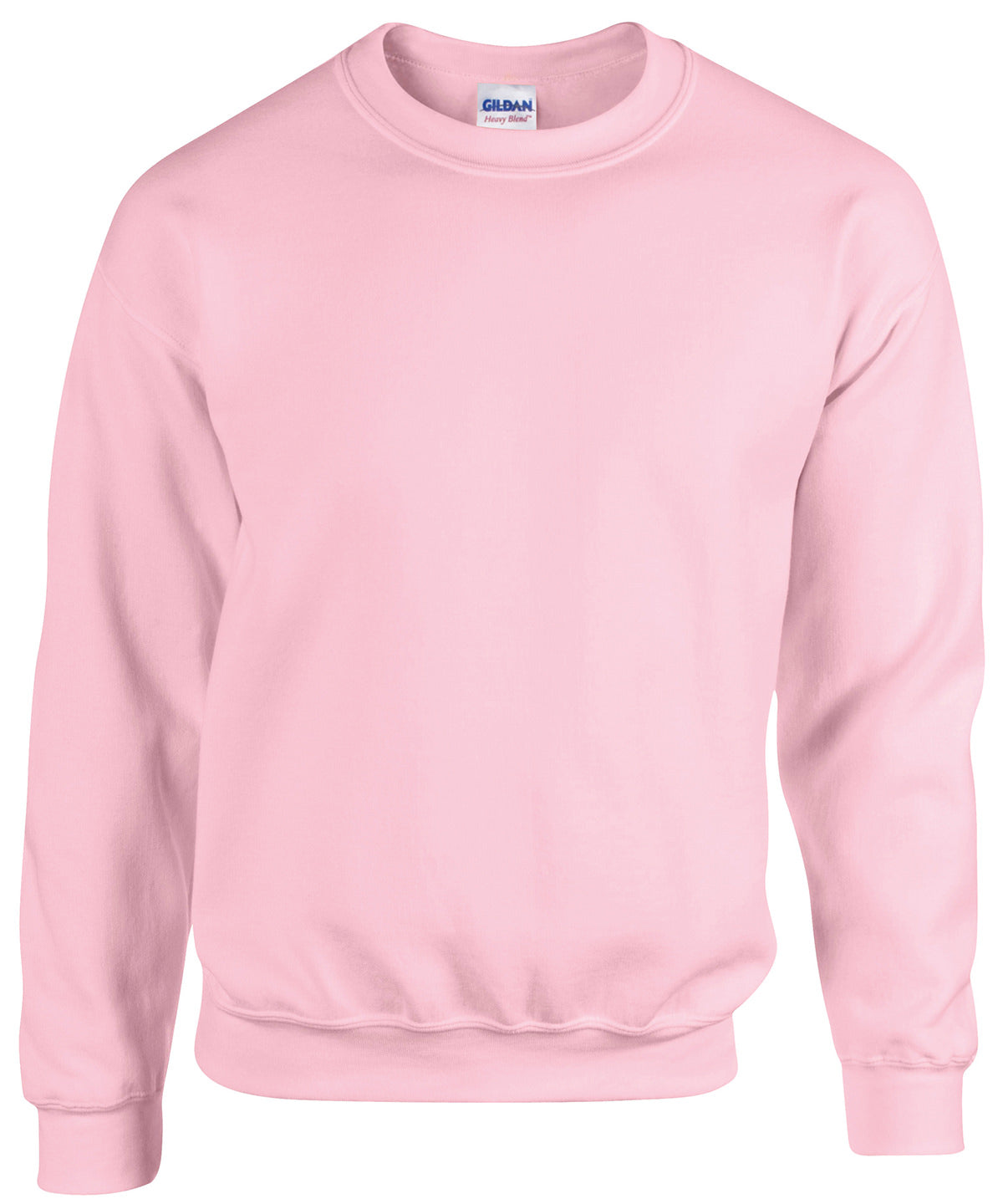 Háskólapeysur - Heavy Blend™ Adult Crew Neck Sweatshirt