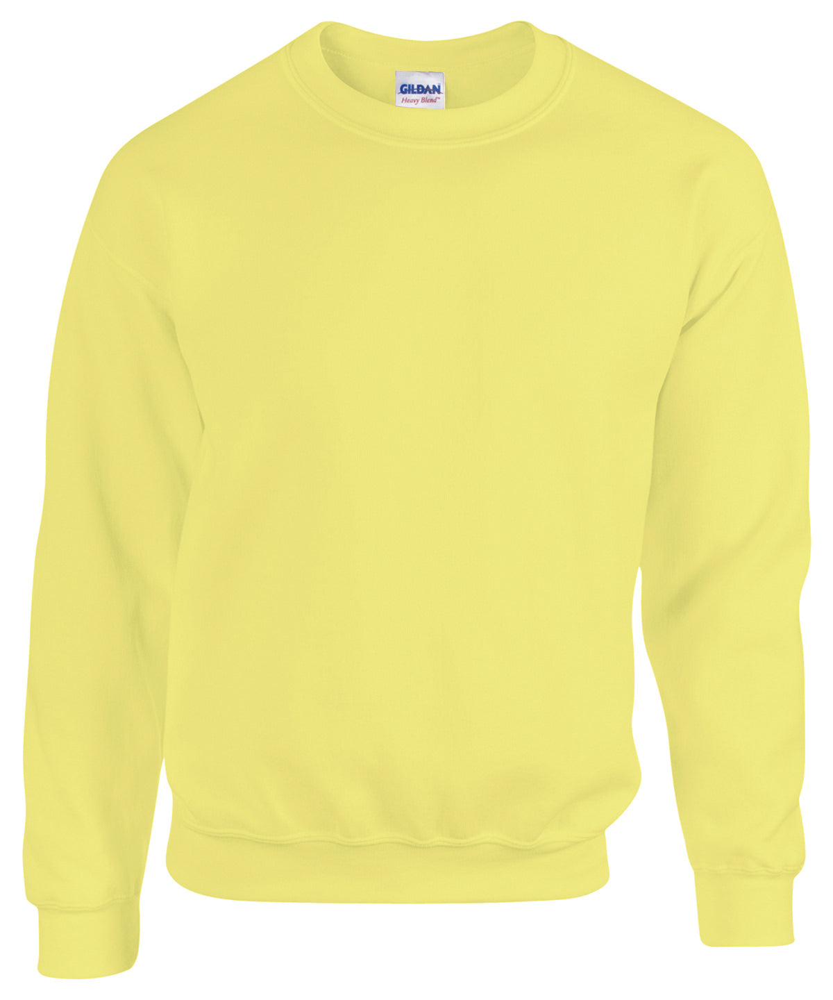 Háskólapeysur - Heavy Blend™ Adult Crew Neck Sweatshirt