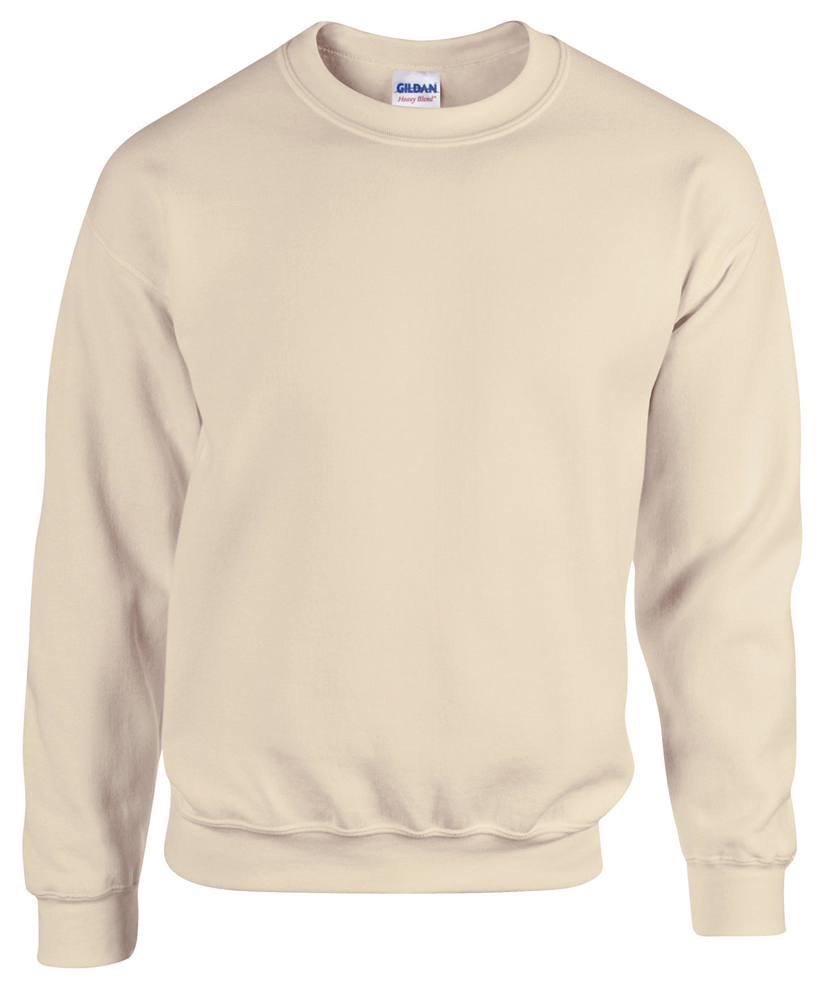 Háskólapeysur - Heavy Blend™ Adult Crew Neck Sweatshirt