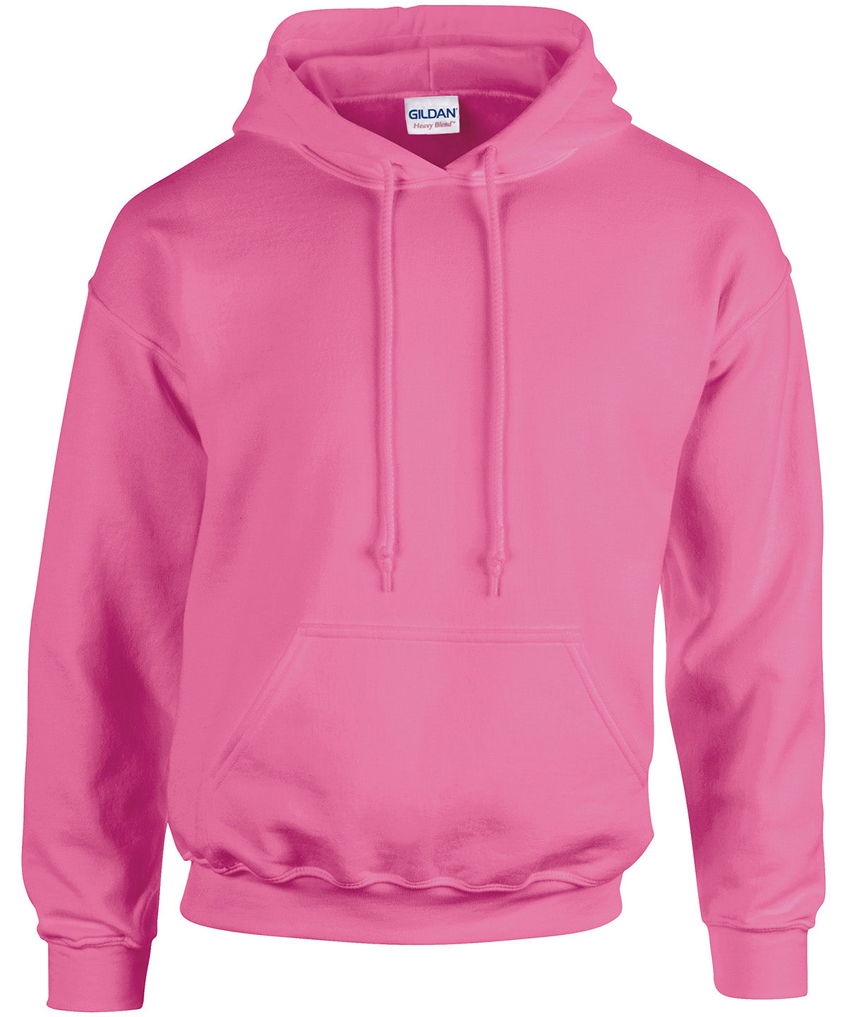 Hettupeysur - Heavy Blend™ Hooded Sweatshirt