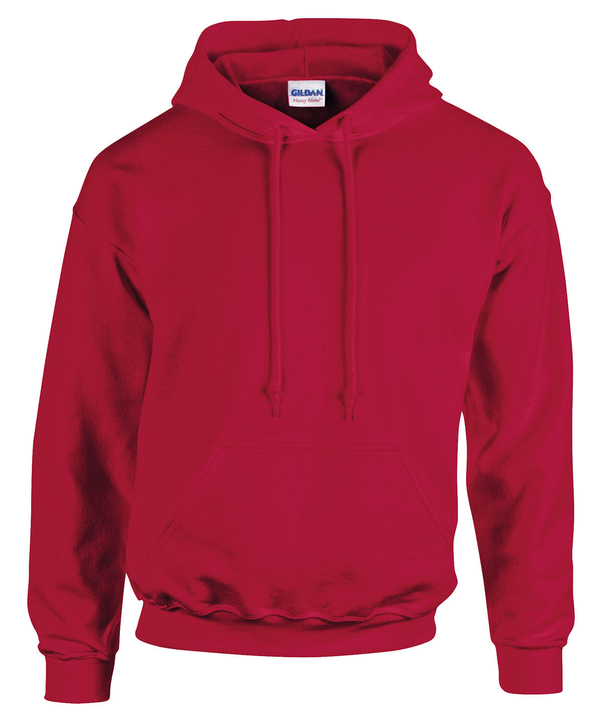Hettupeysur - Heavy Blend™ Hooded Sweatshirt