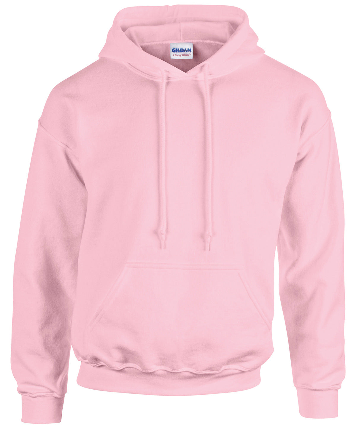 Hettupeysur - Heavy Blend™ Hooded Sweatshirt