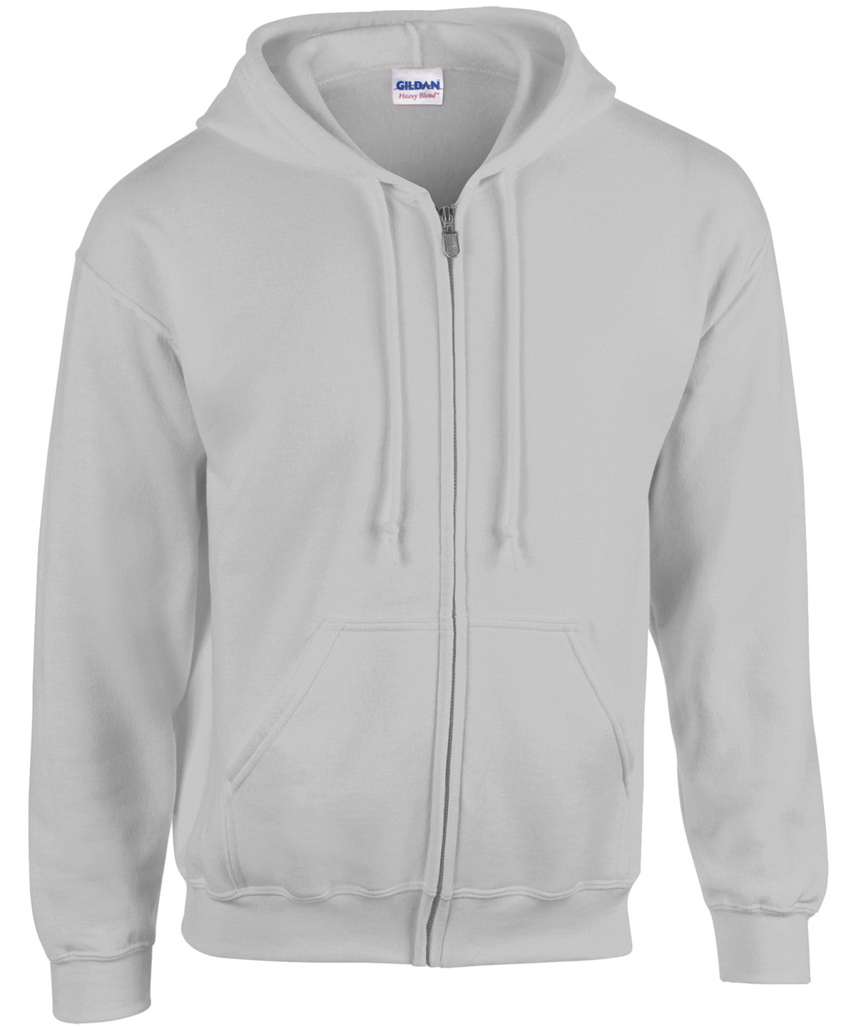 Hettupeysur - Heavy Blend™  Full Zip Hooded Sweatshirt