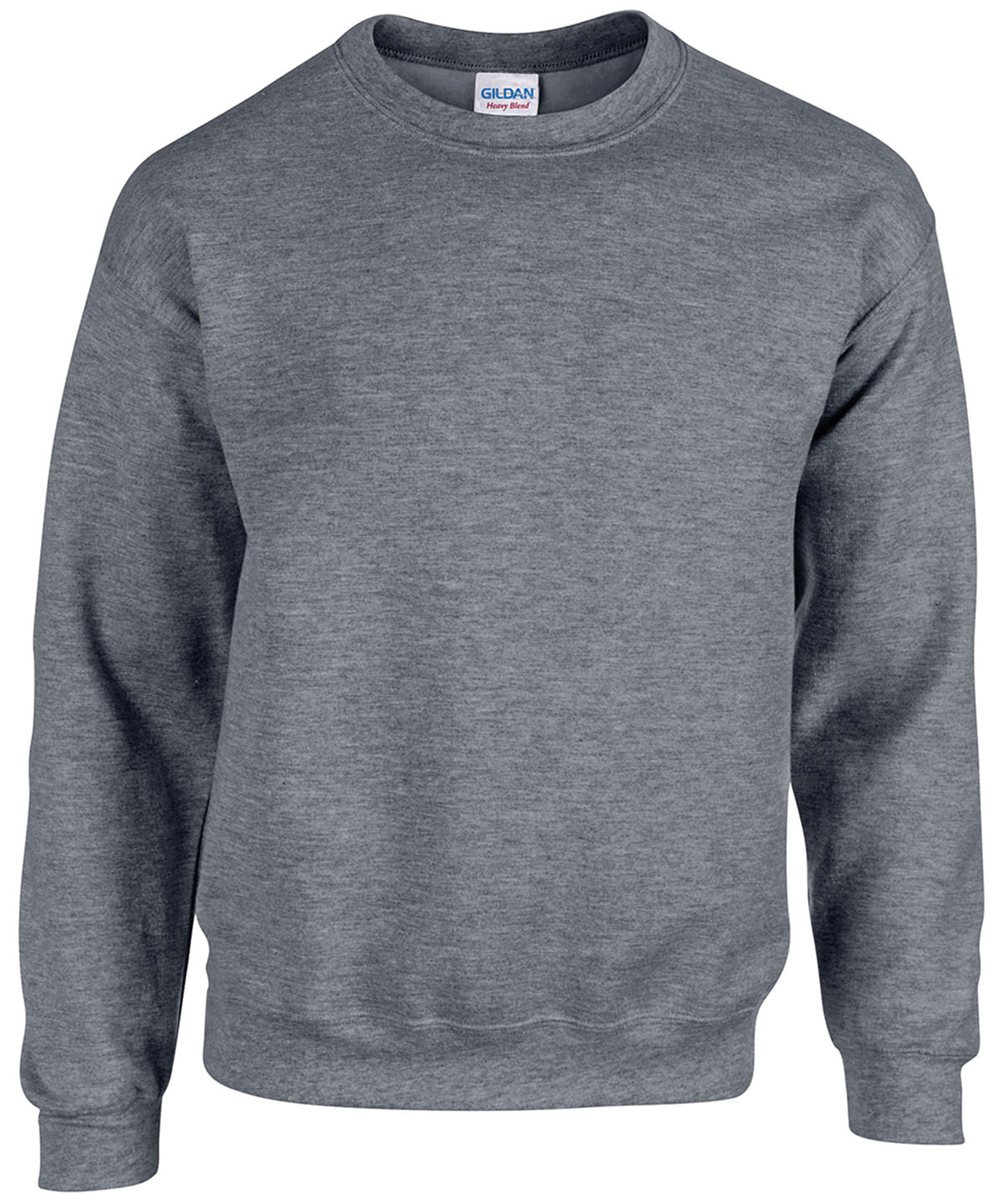Háskólapeysur - Heavy Blend™ Youth Crew Neck Sweatshirt