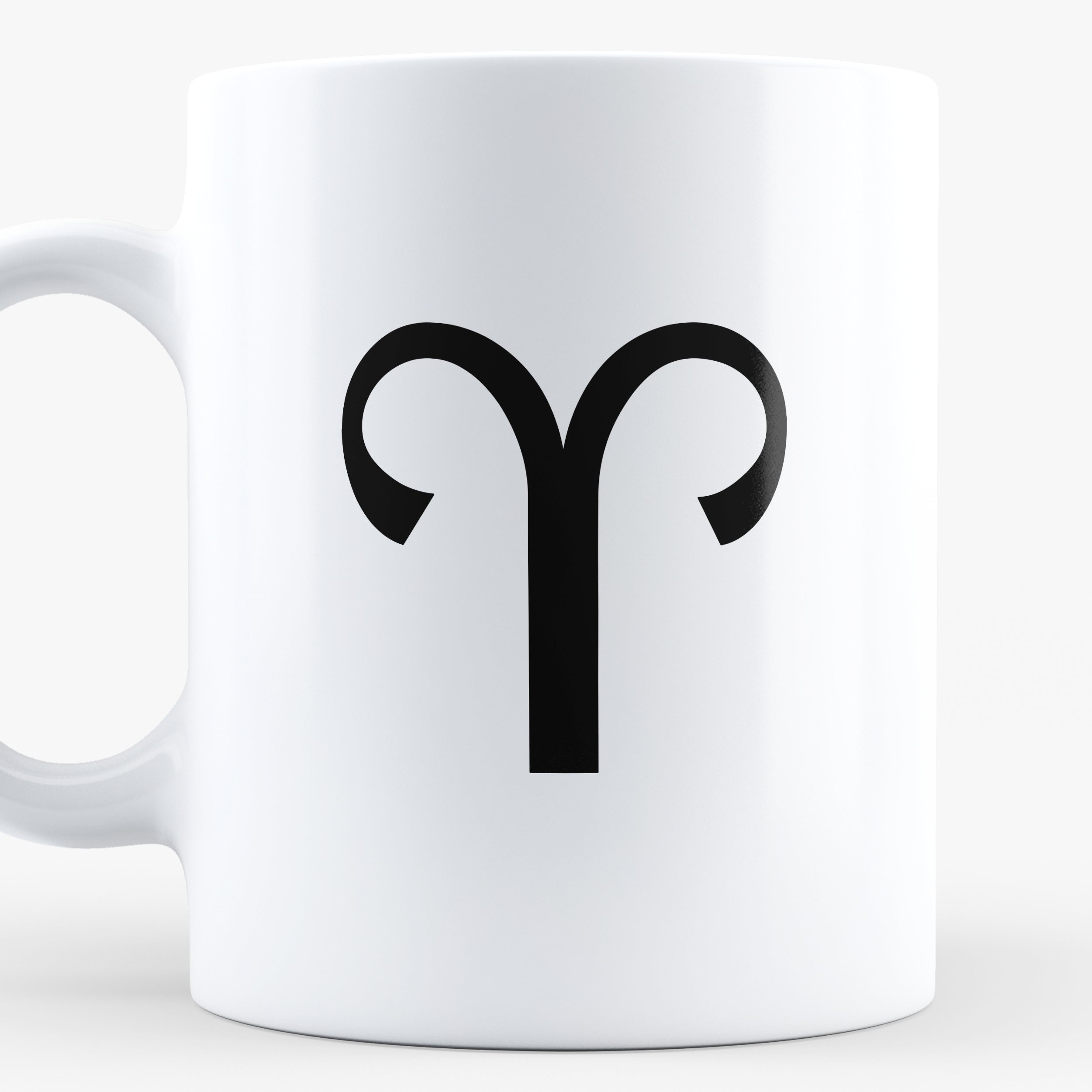 Hrúturinn innihaldslýsing - Bolli