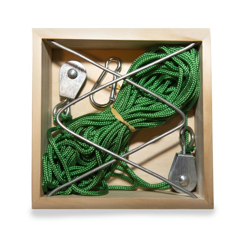 Flutningskapall