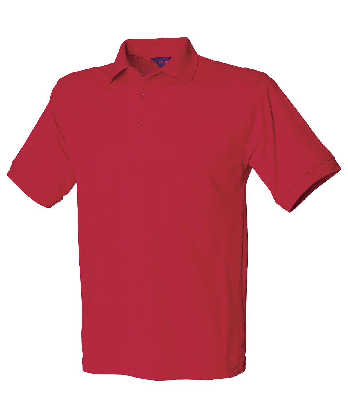 Pólóbolir - 65/35 Classic Piqué Polo Shirt