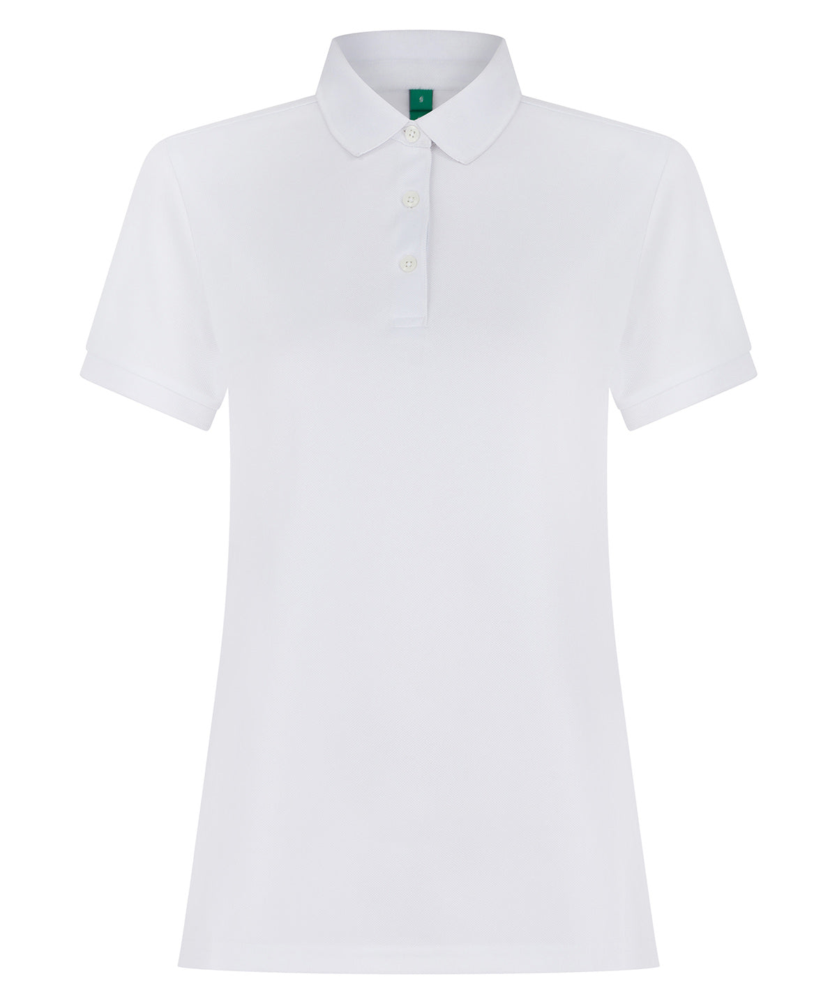 Pólóbolir - Women’s Recycled Polyester Polo Shirt