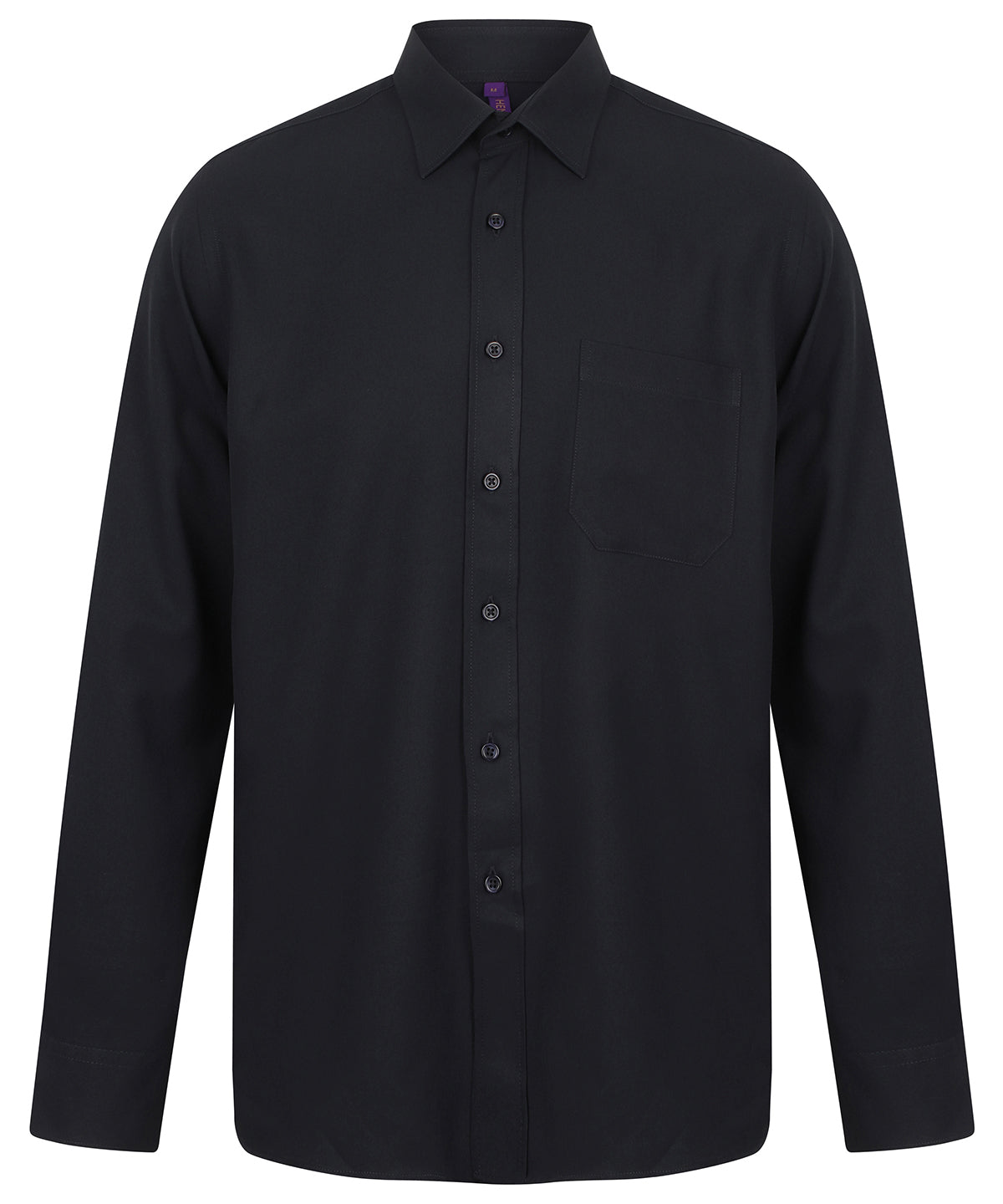Bolir - Wicking Antibacterial Long Sleeve Shirt