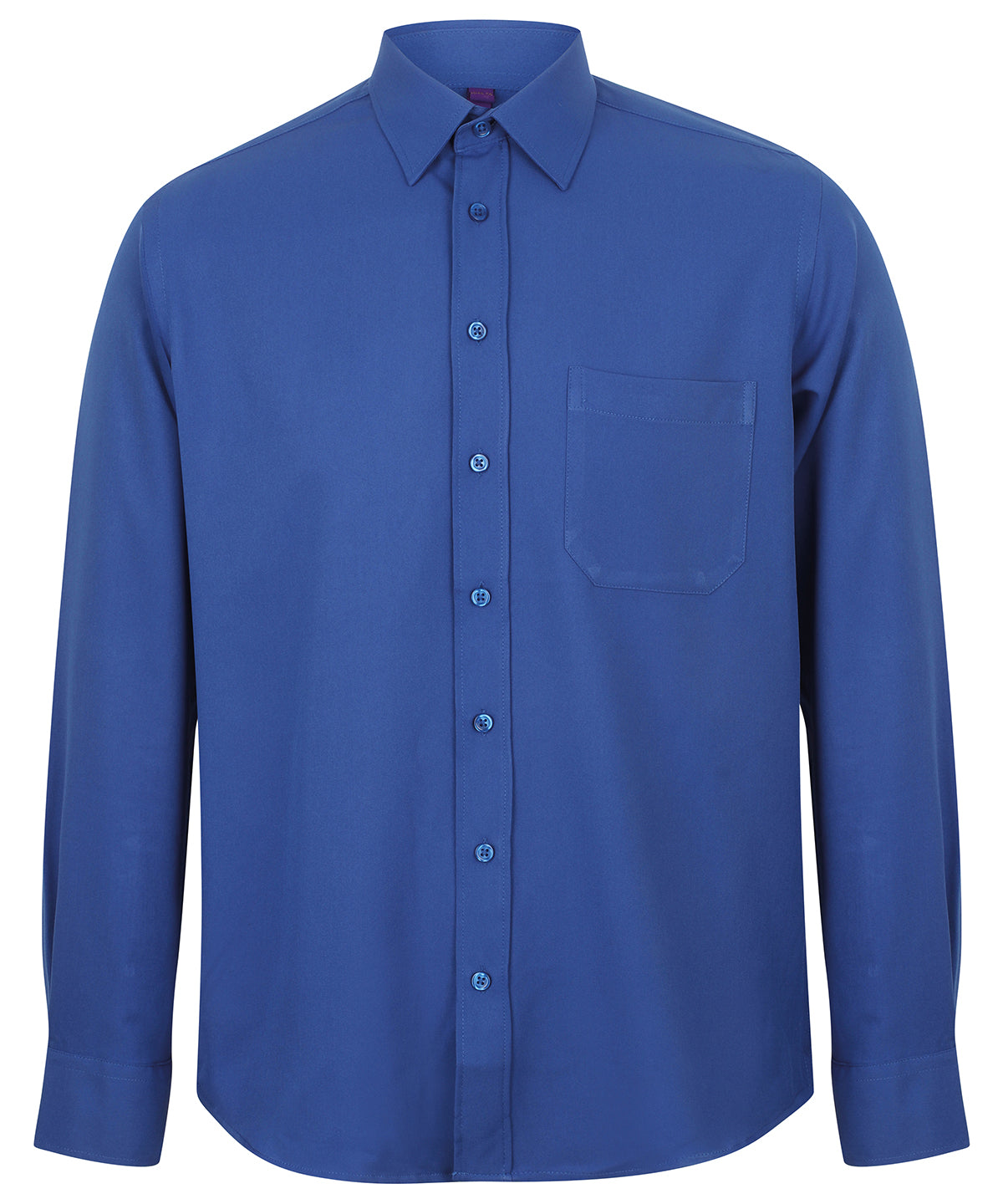 Bolir - Wicking Antibacterial Long Sleeve Shirt