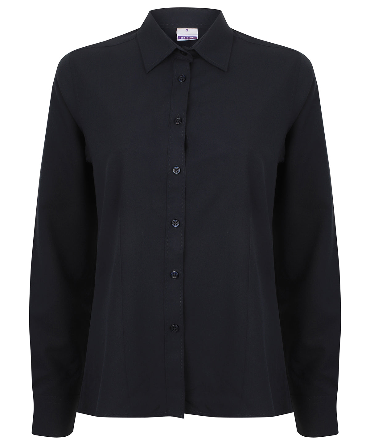 Bolir - Women's Wicking Antibacterial Long Sleeve Shirt
