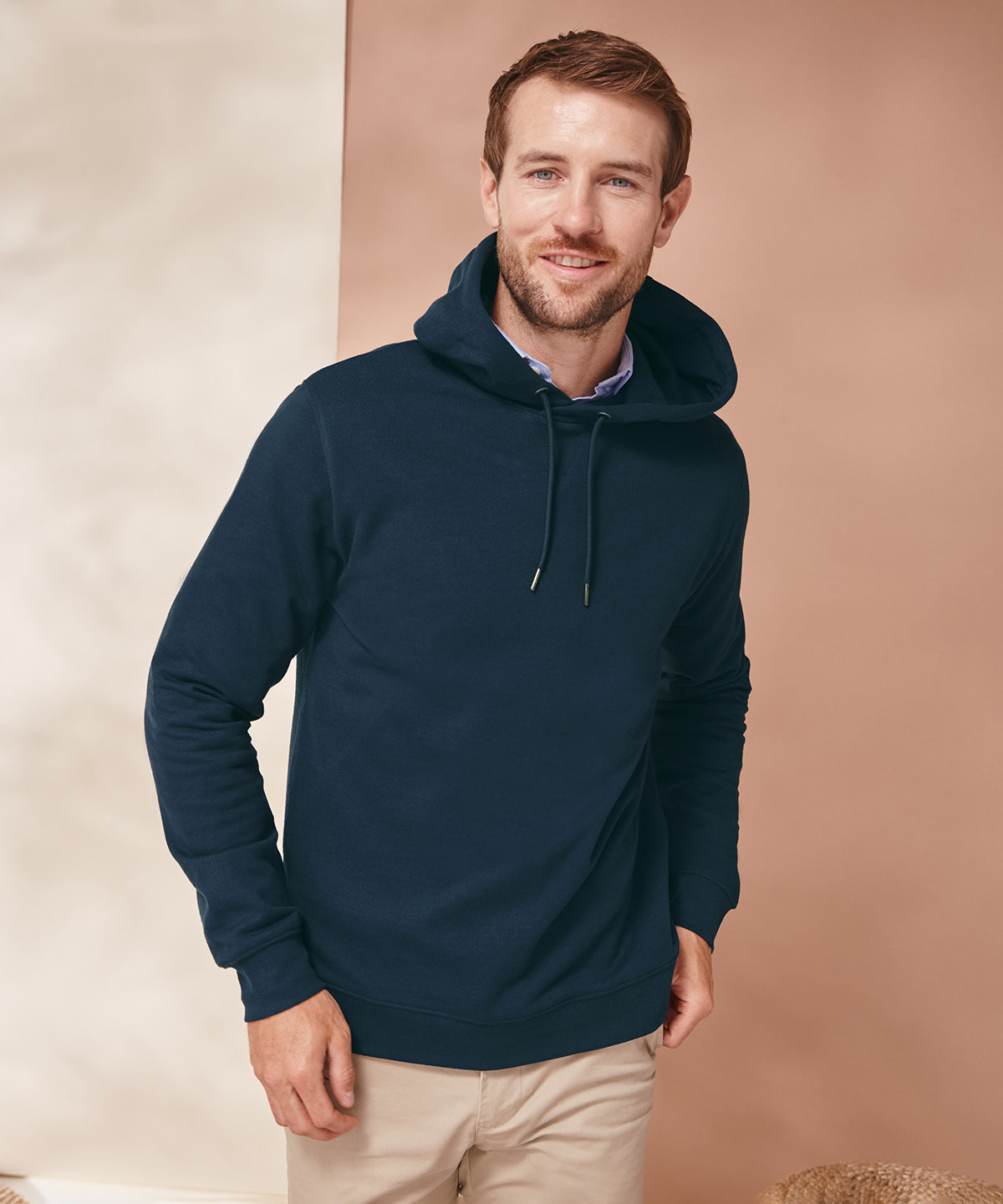 Hettupeysur - Unisex Sustainable Hoodie