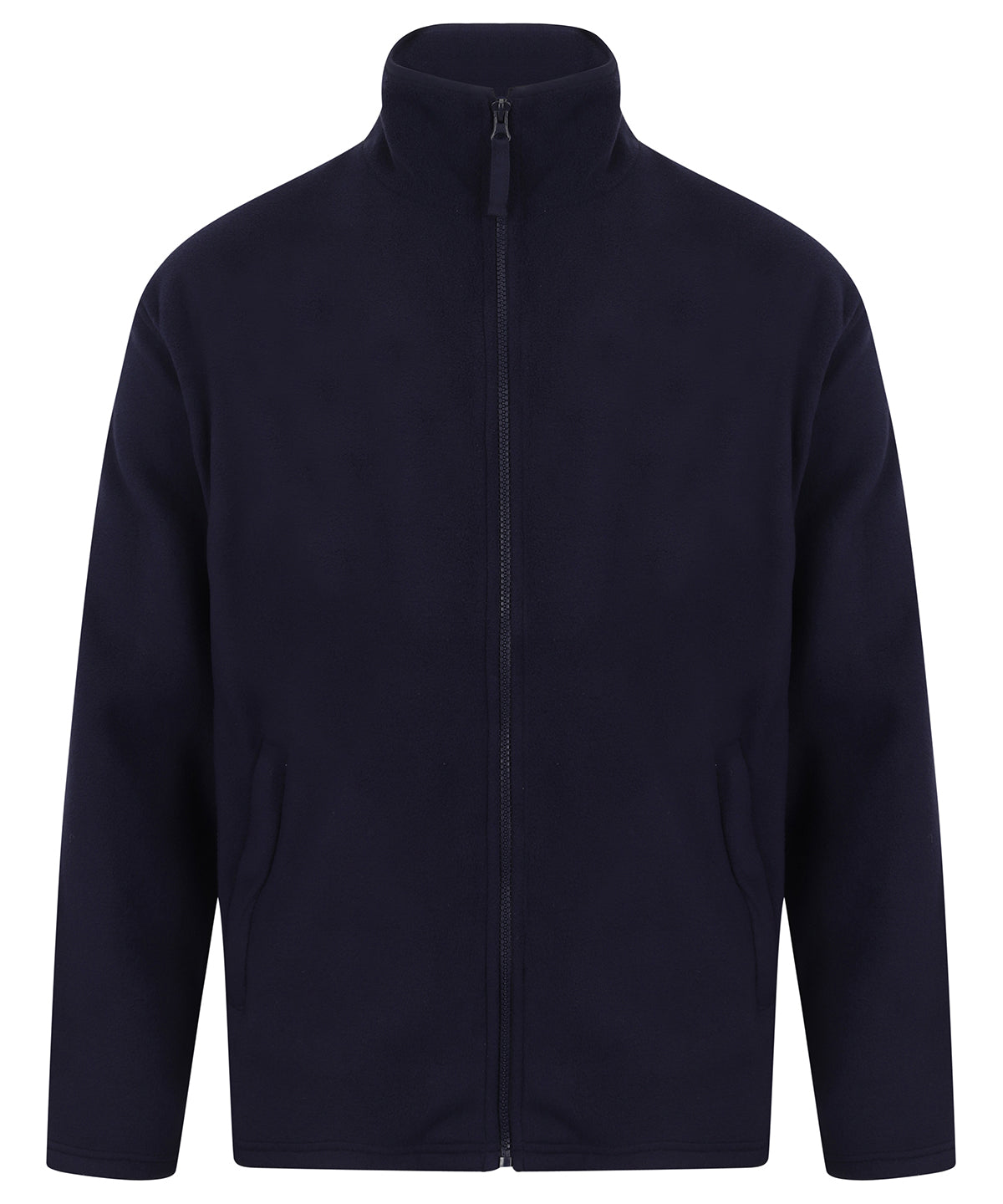 Jakkar - Microfleece Jacket