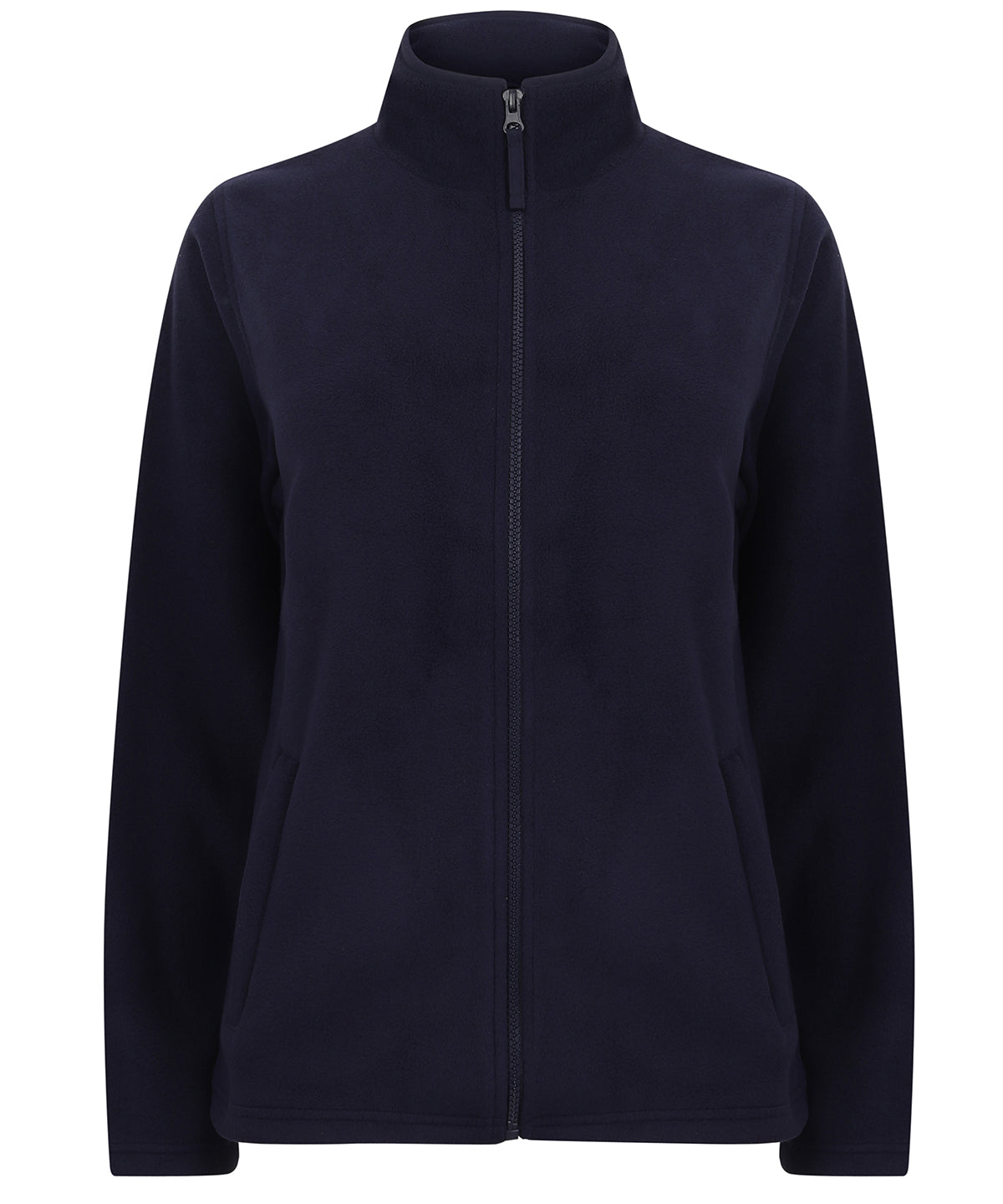 Jakkar - Women's Microfleece Jacket