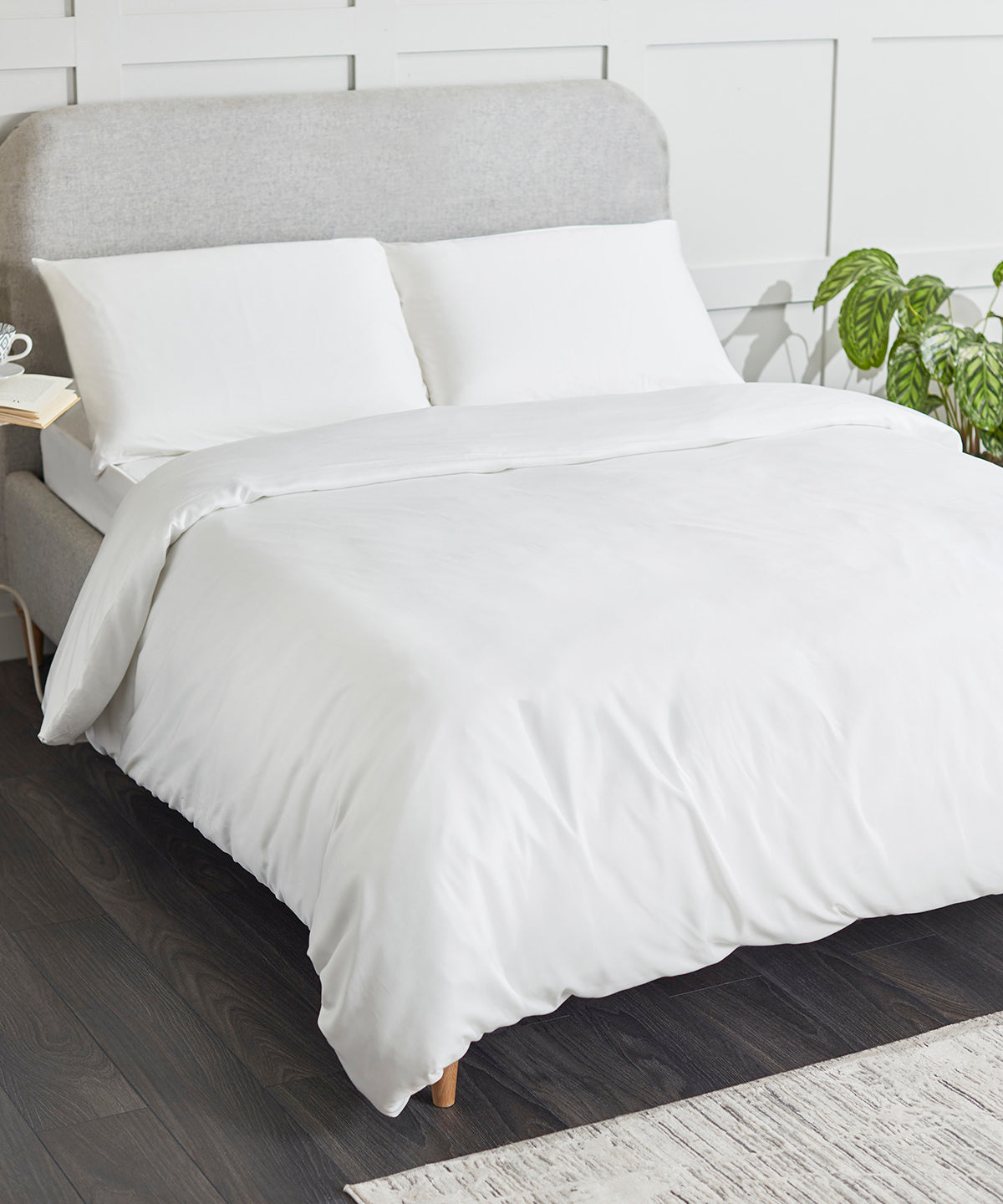 Rúmföt - 100% Bamboo Duvet Cover