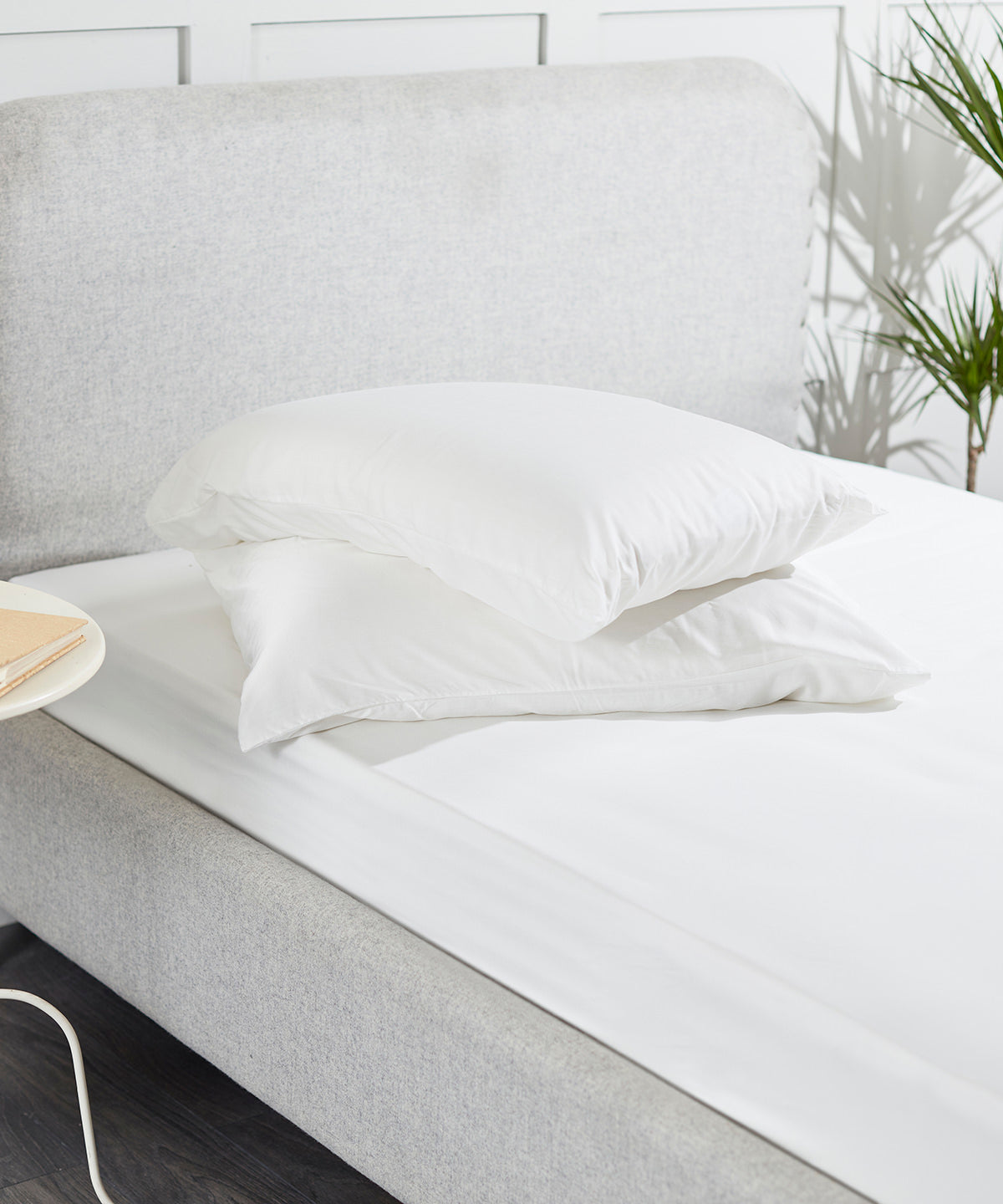 Rúmföt - 100% Bamboo Pillow Cases