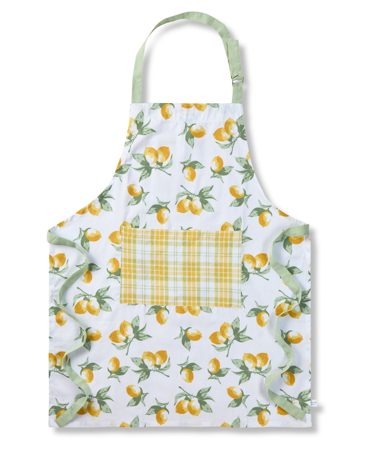 Svuntur - Lemons Apron